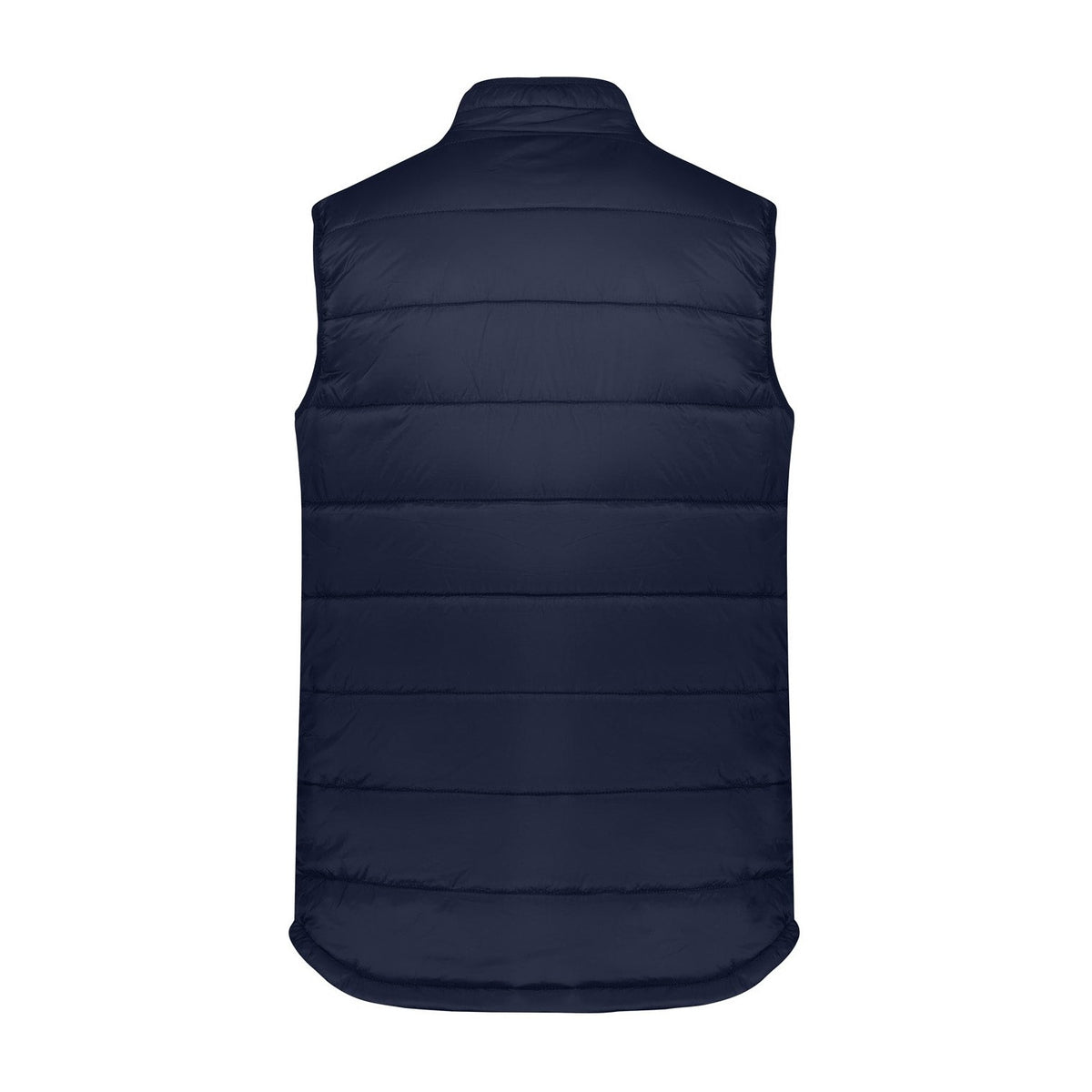 Biz Mens Alpine Vest J211M in Navy