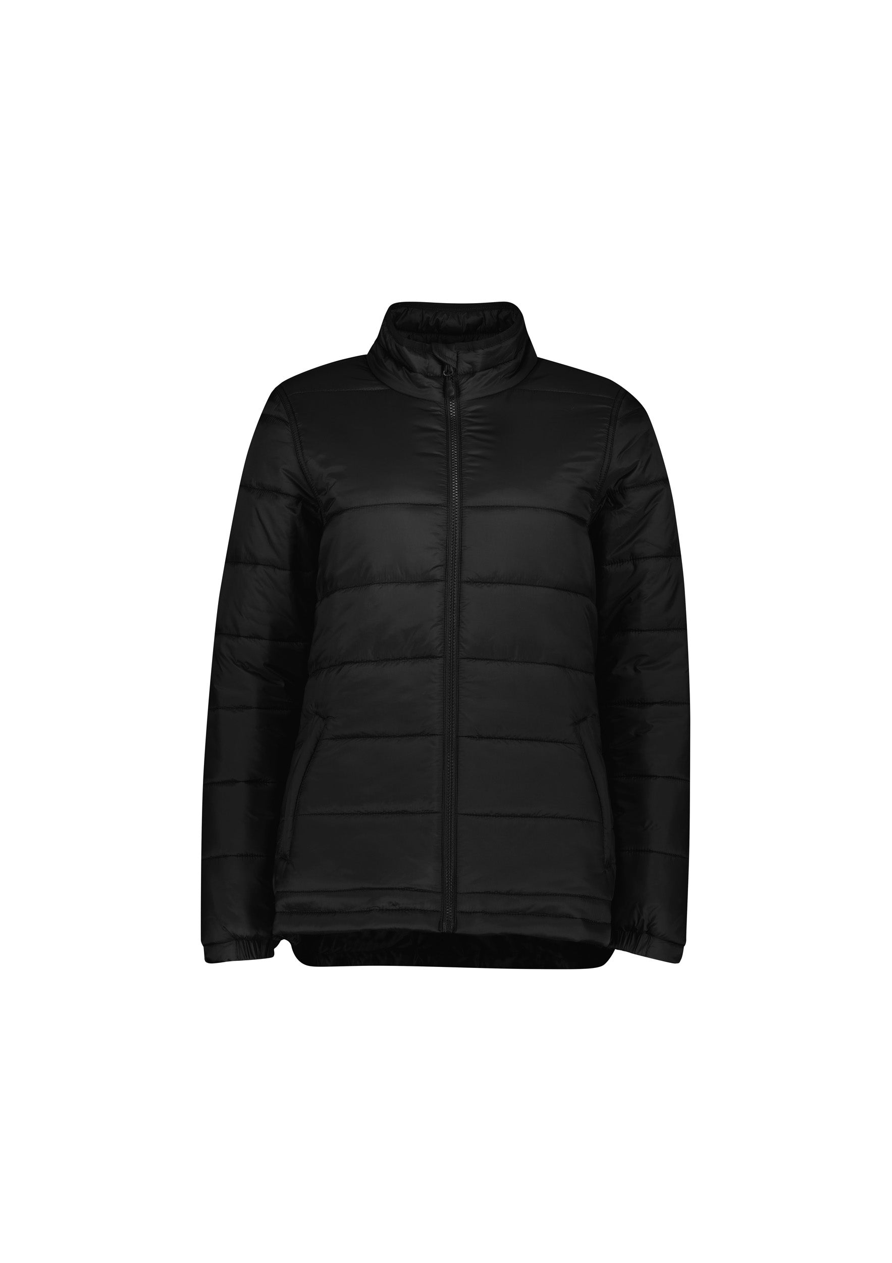 Biz Womens Alpine Jacket J212L
