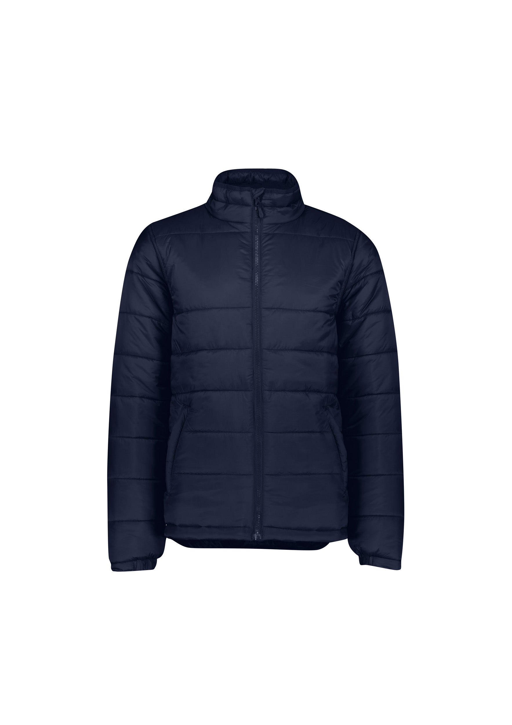 Biz Mens Alpine Jacket J212M