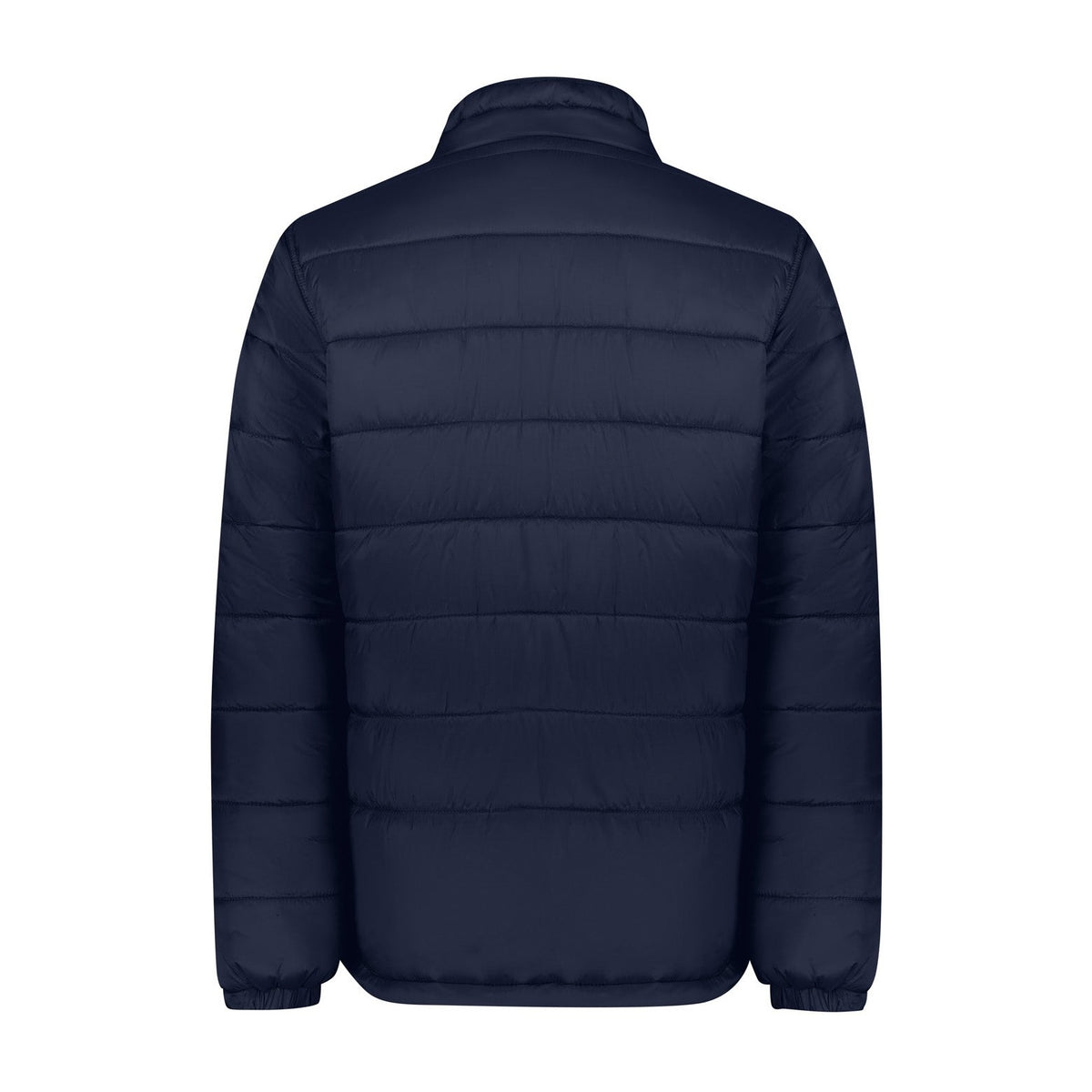 Biz Mens Alpine Jacket J212M in Navy