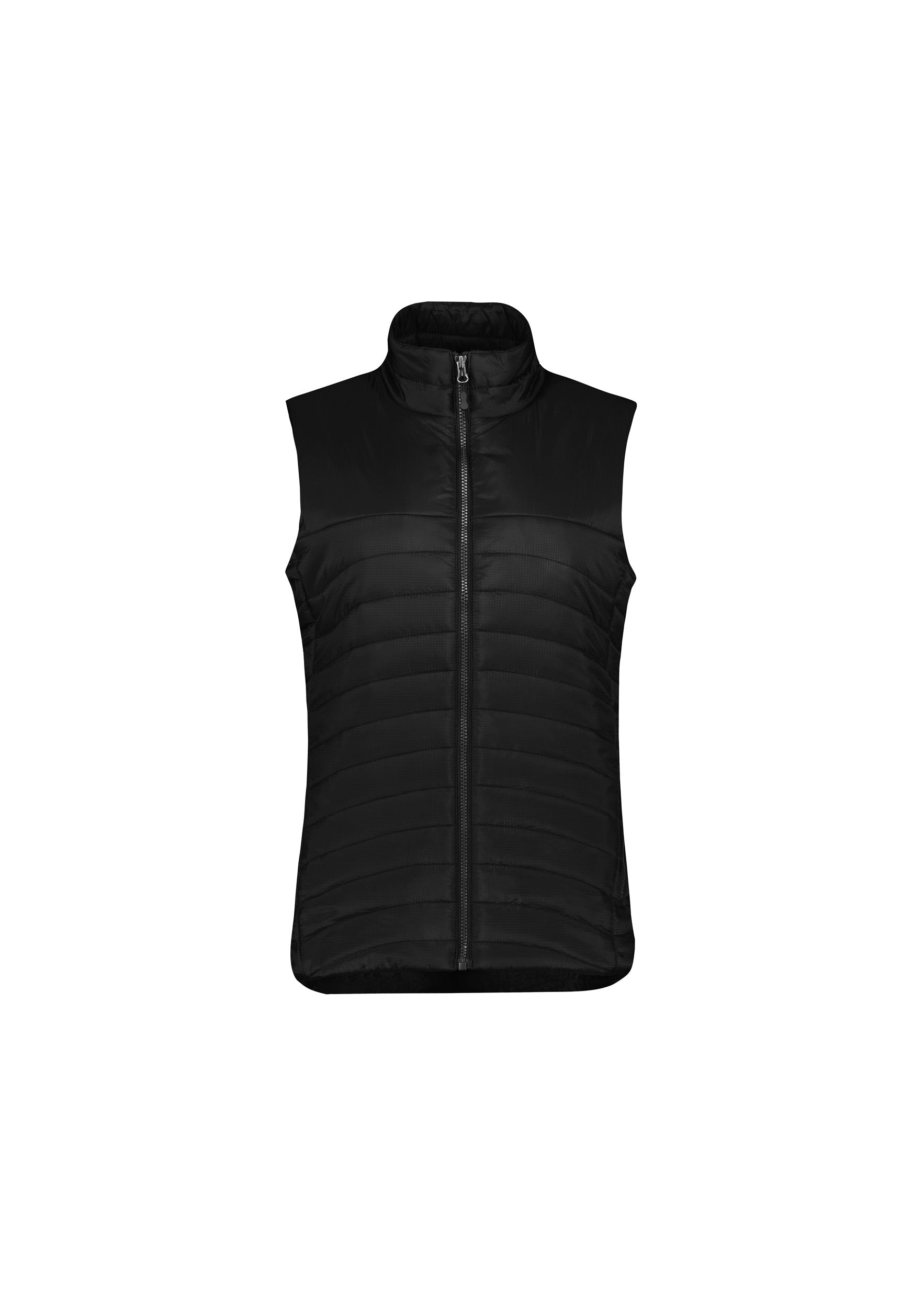 Biz Womens Expedition Vest J213L