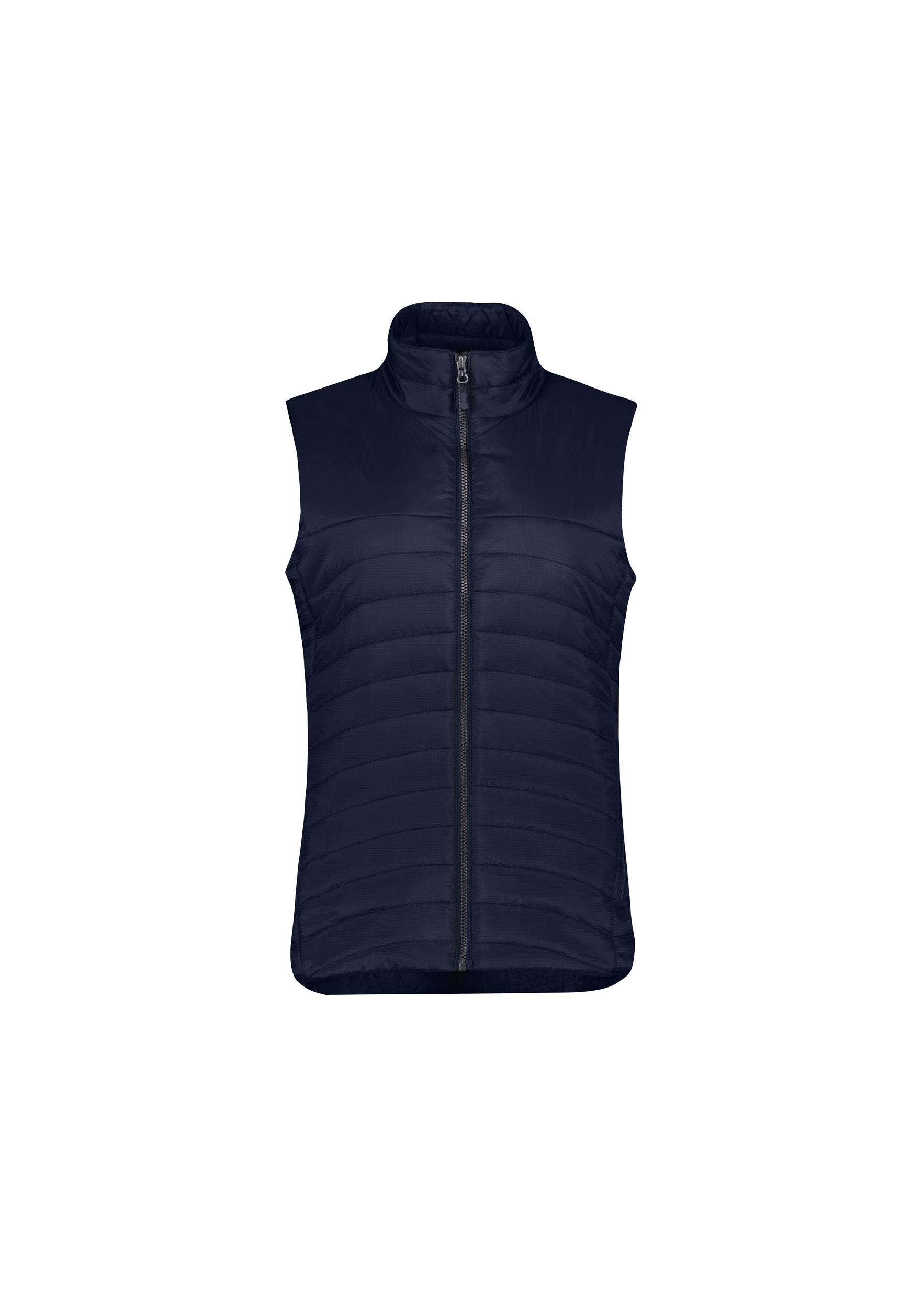 Biz Womens Expedition Vest J213L