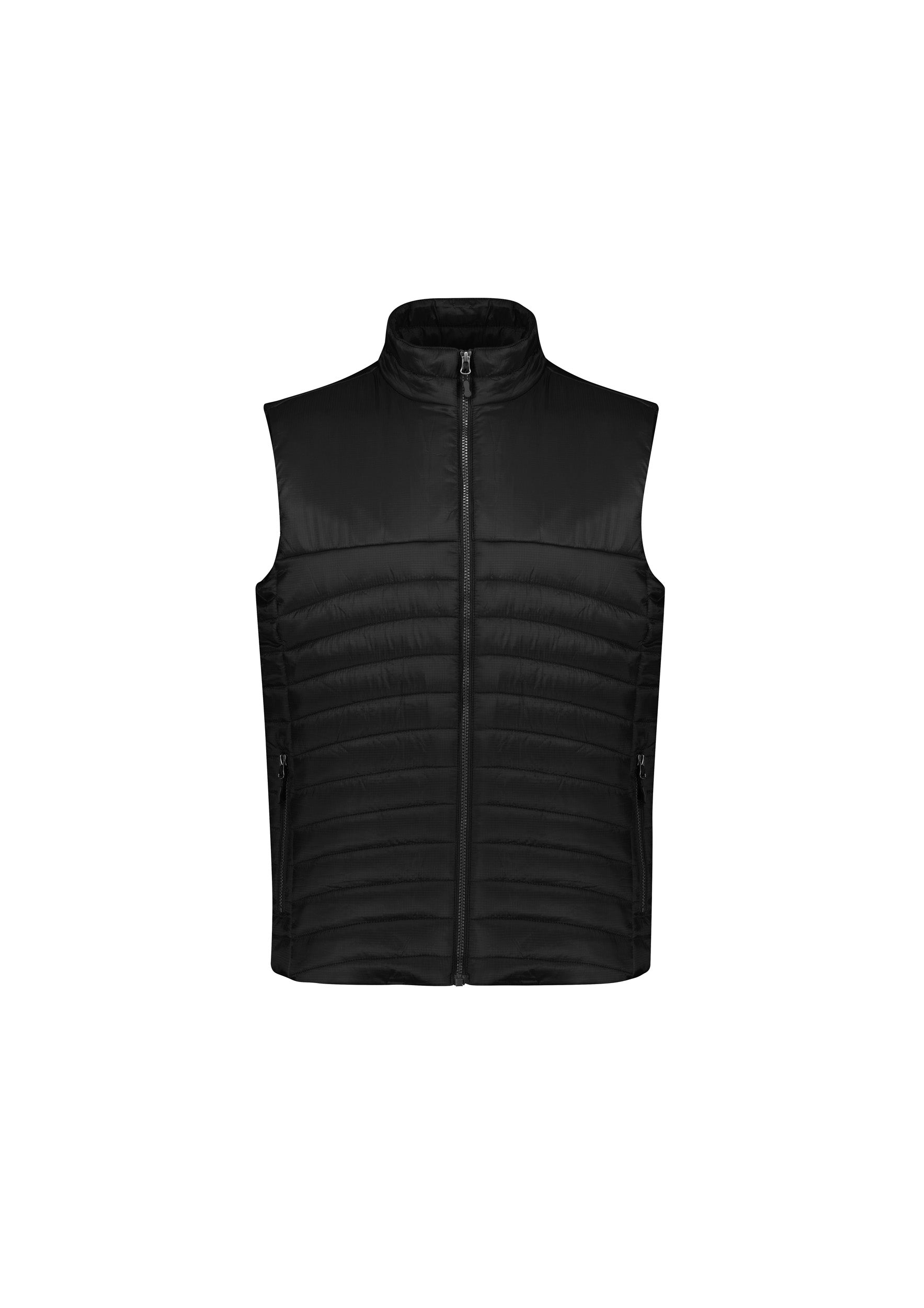 Biz Mens Expedition Vest J213M