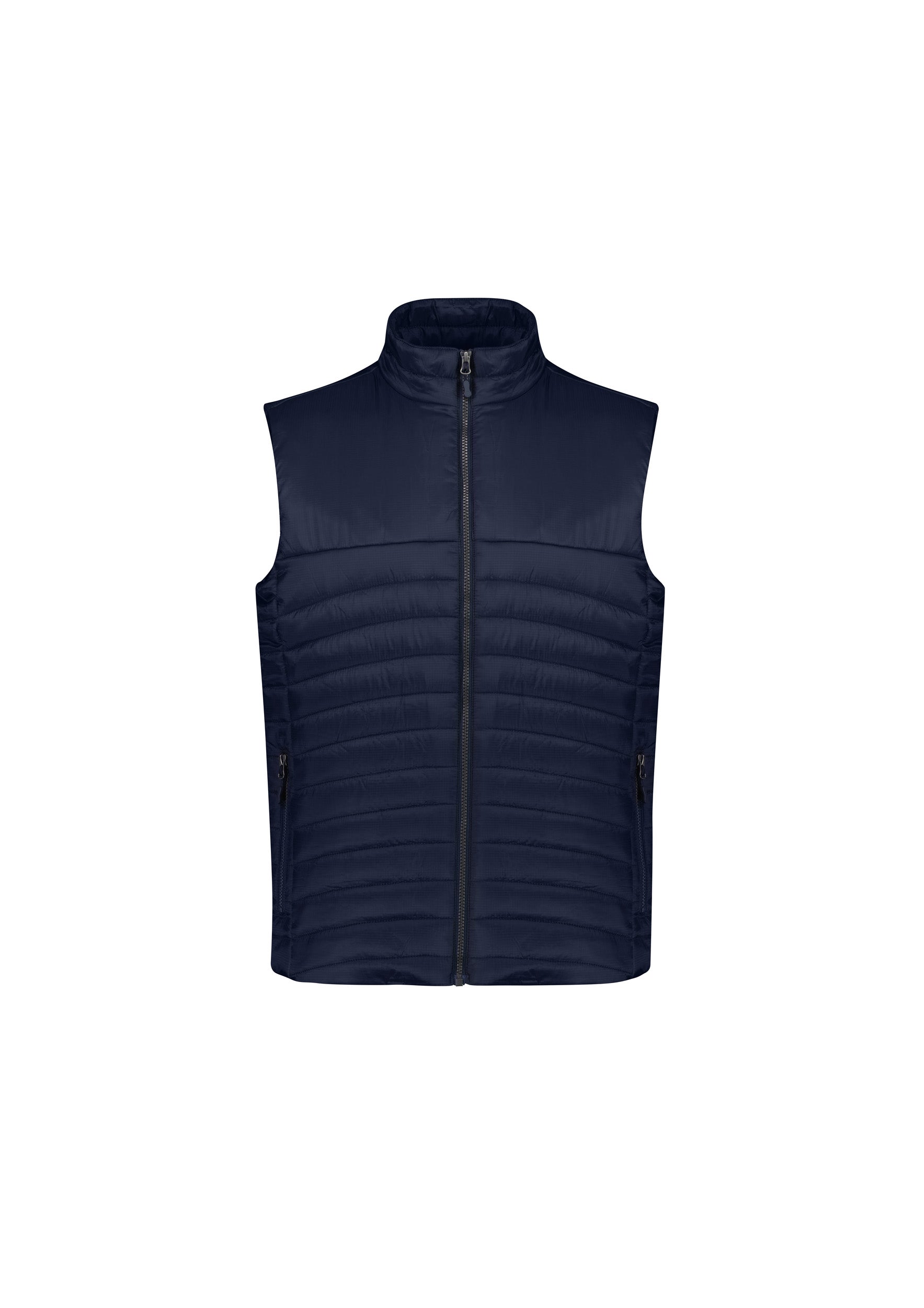 Biz Mens Expedition Vest J213M