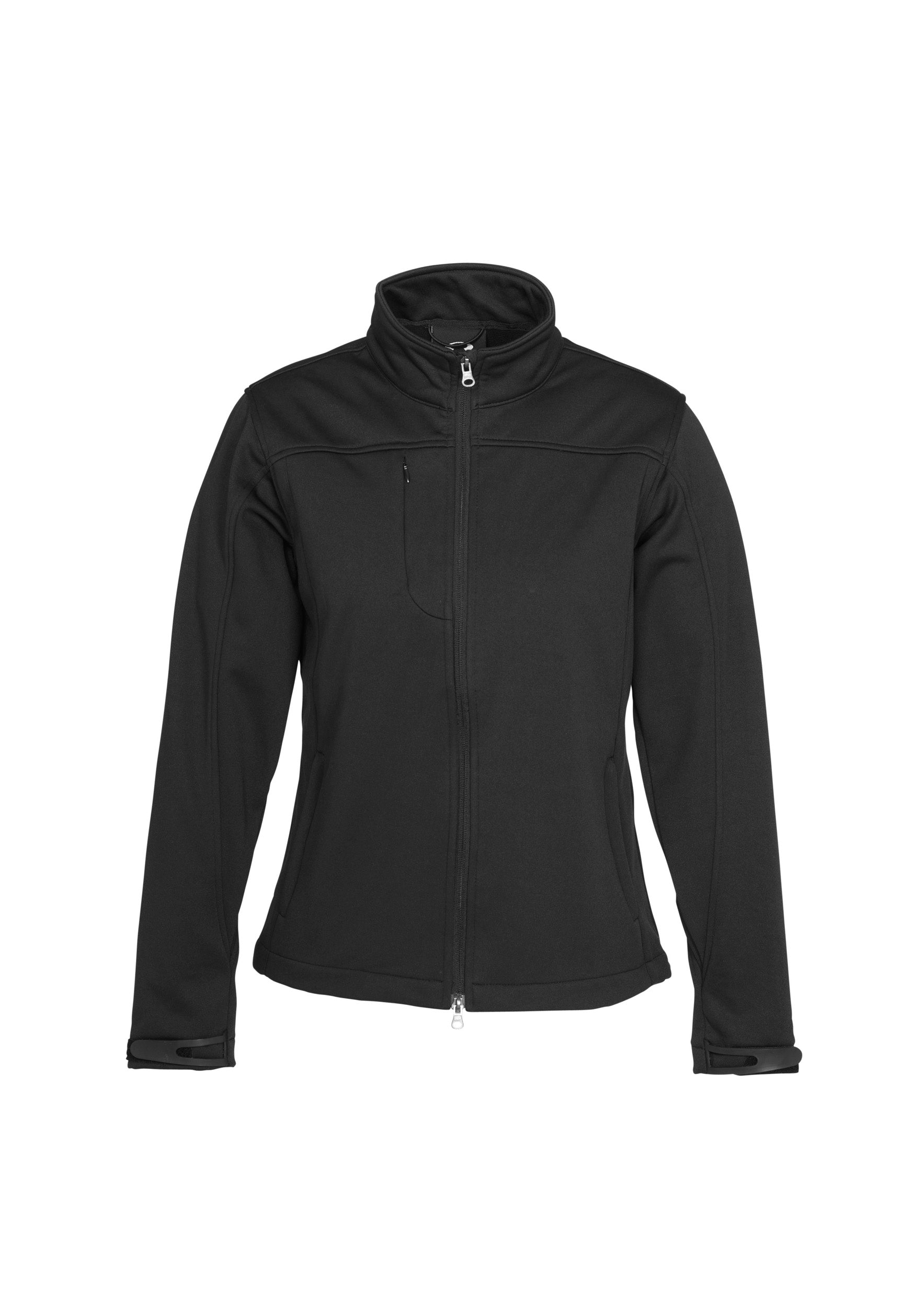 Biz Womens Softshell Jacket J3825