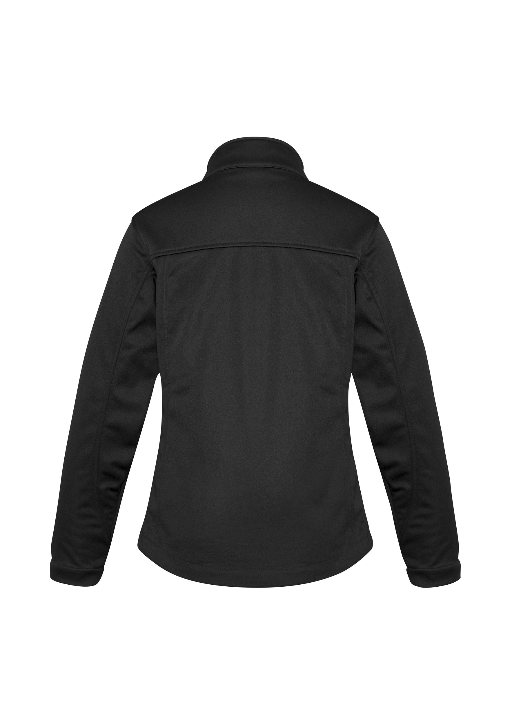 Biz Womens Softshell Jacket J3825