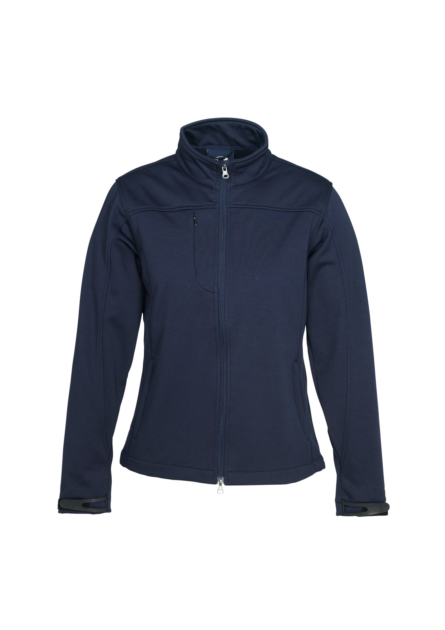 Biz Womens Softshell Jacket J3825
