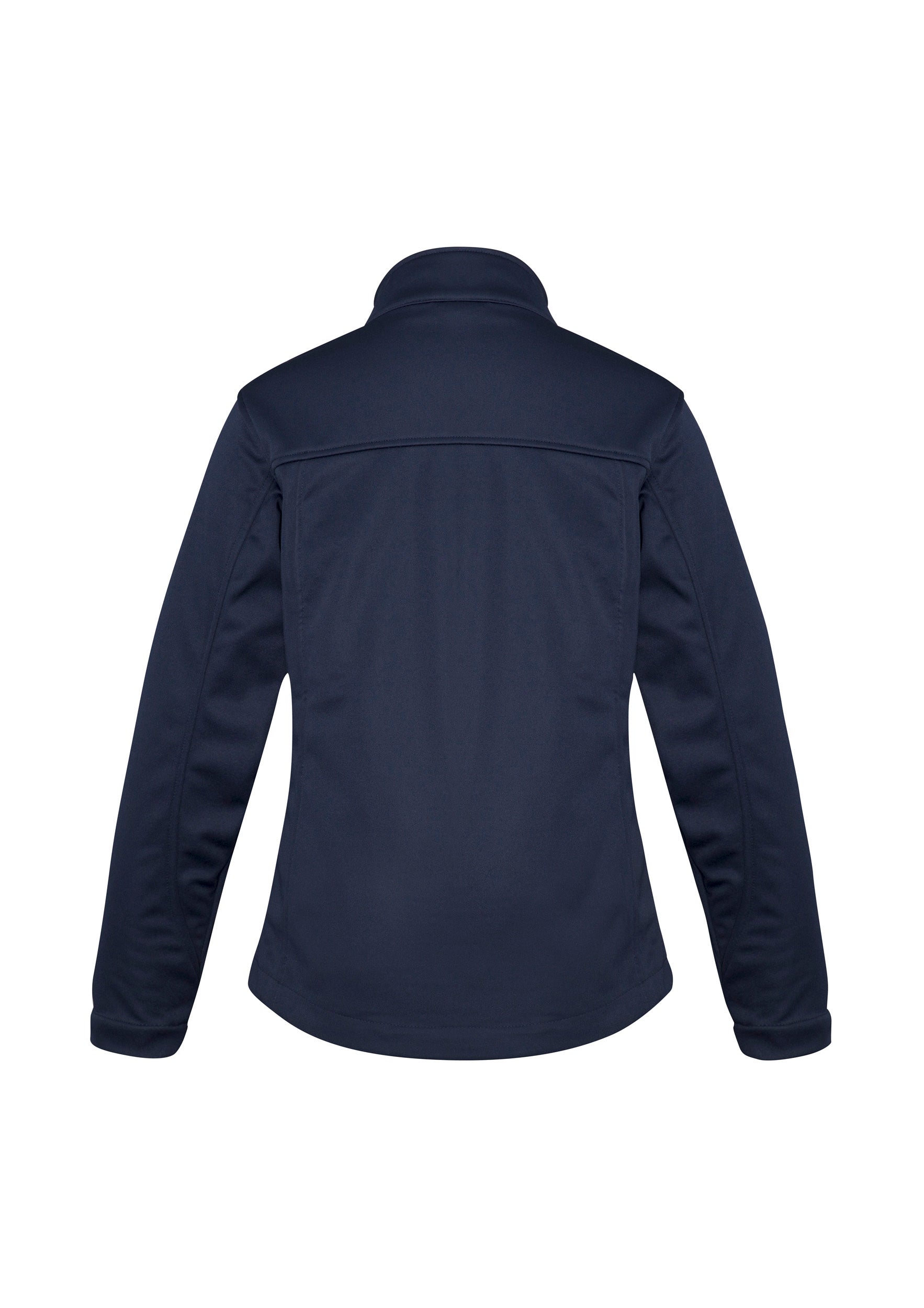 Biz Womens Softshell Jacket J3825