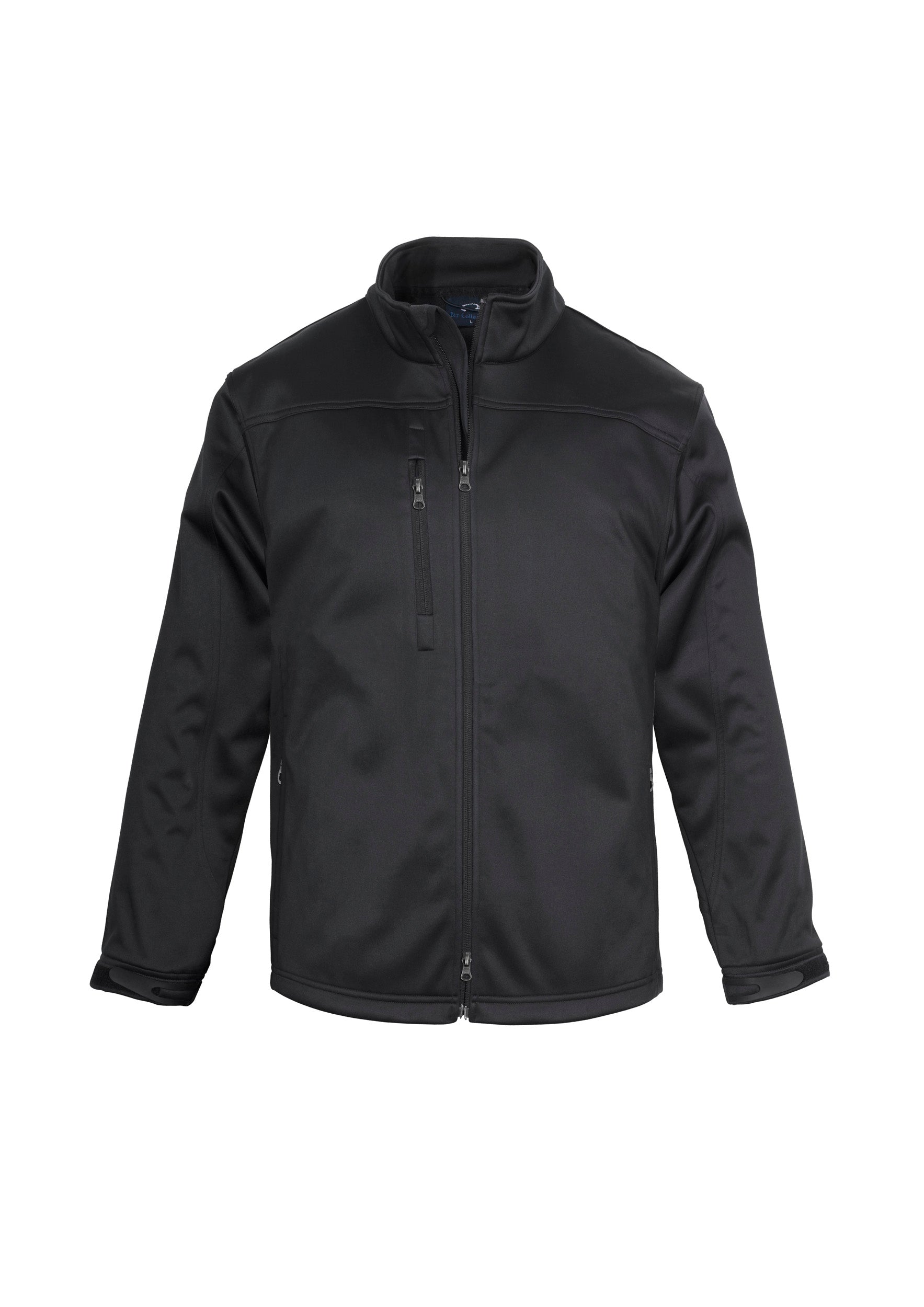 Biz Mens Softshell Jacket J3880