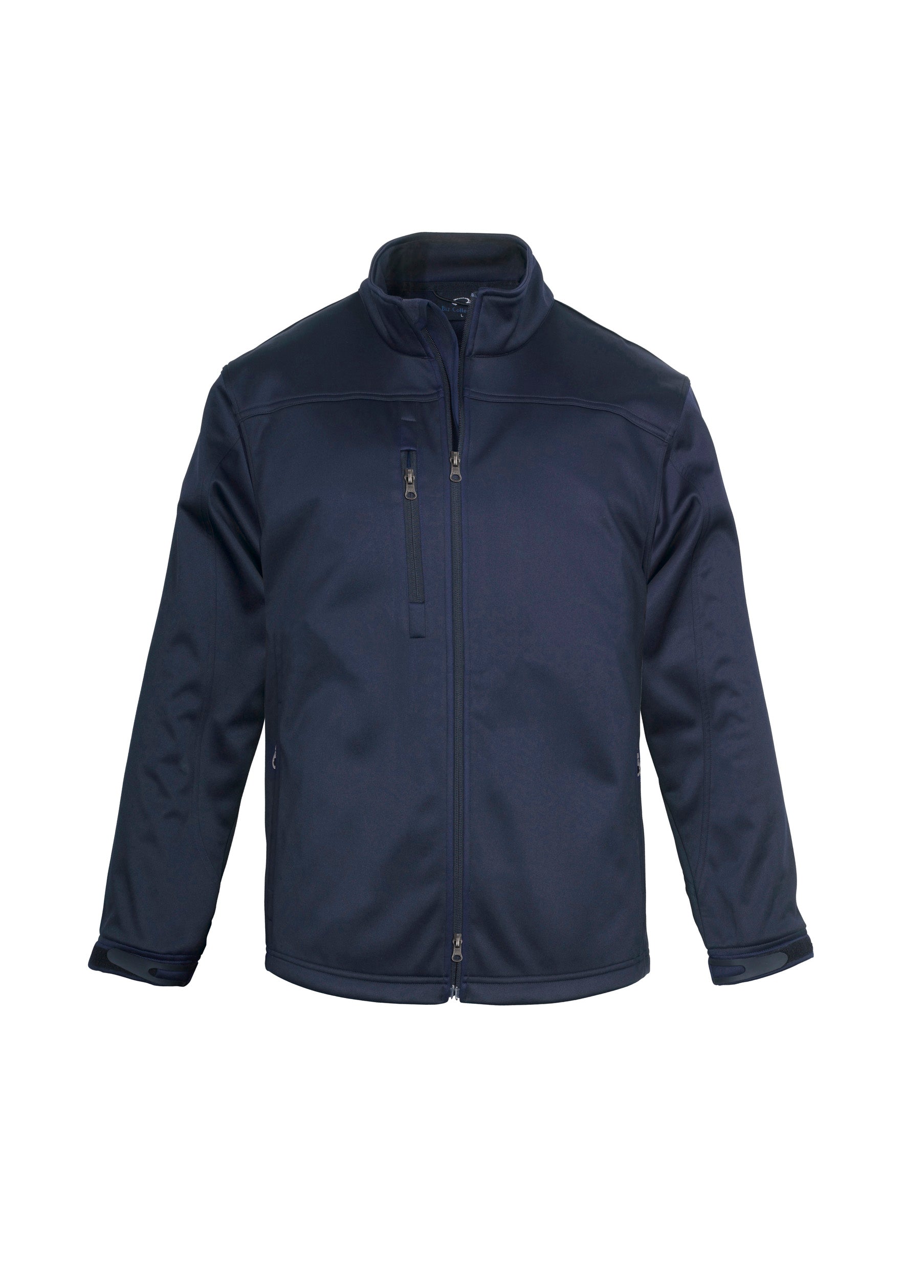 Biz Mens Softshell Jacket J3880