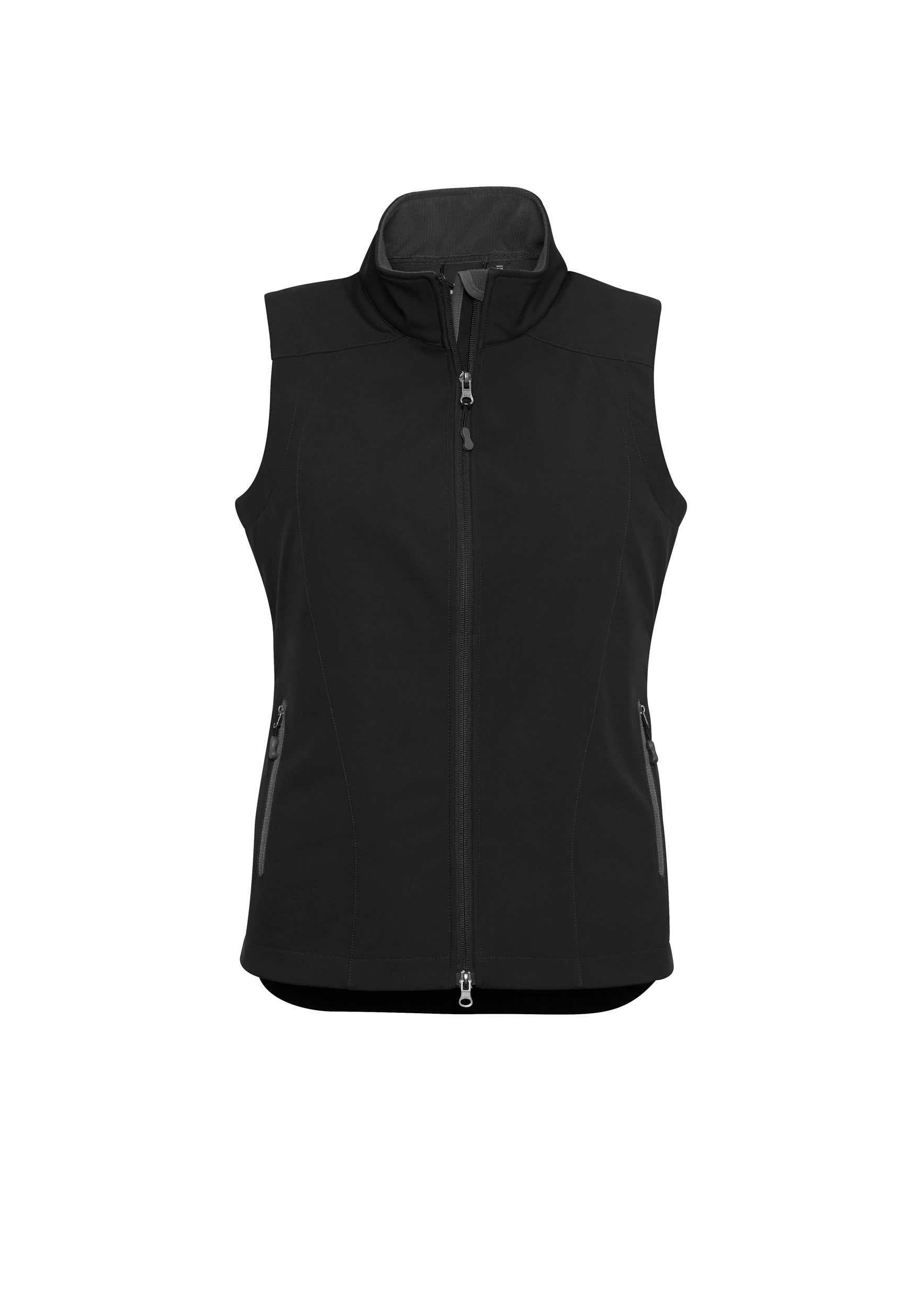 Biz Womens Geneva Vest J404L