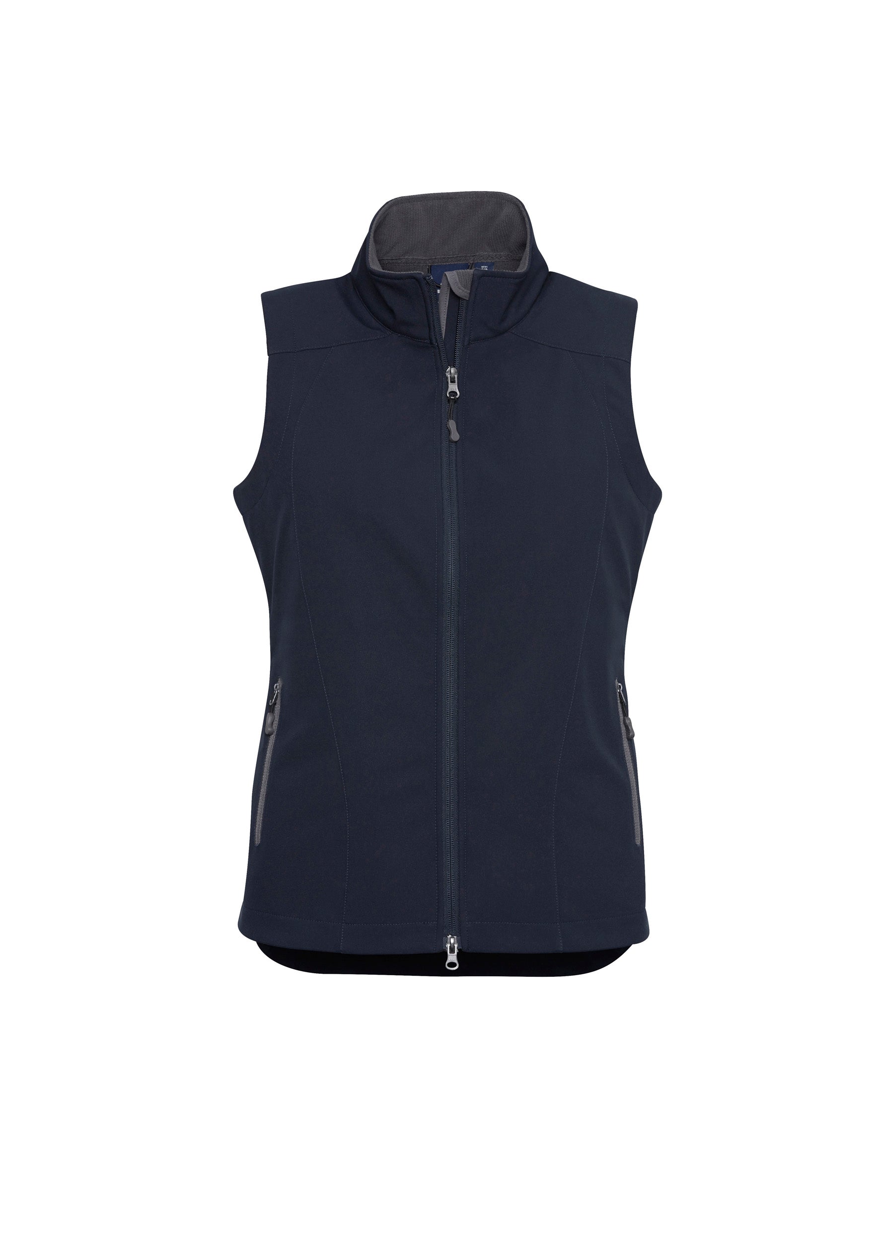 Biz Womens Geneva Vest J404L
