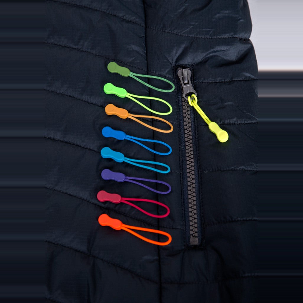 Biz Zippies J744, worn by model