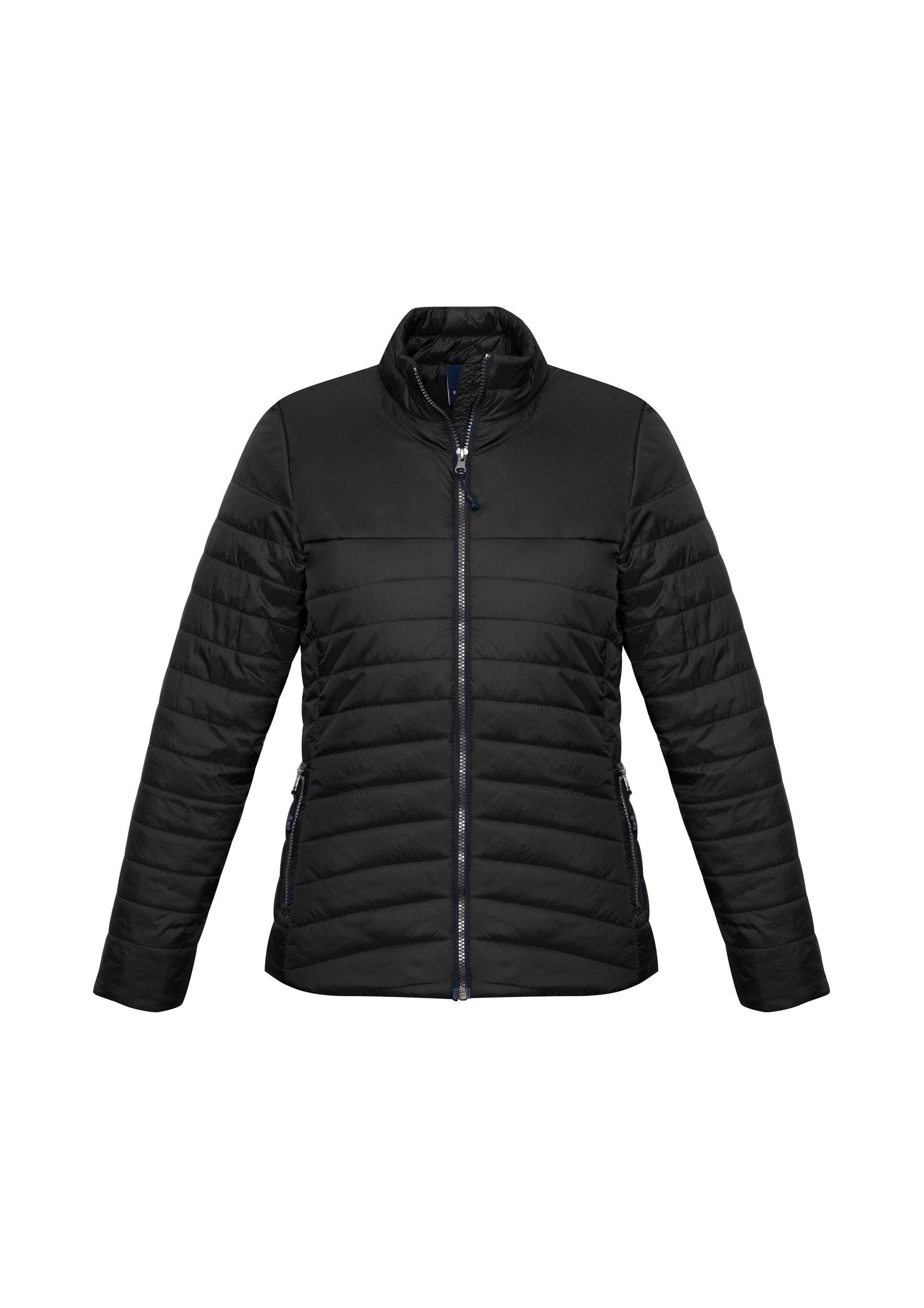 Biz Womens Expedition Jacket J750L