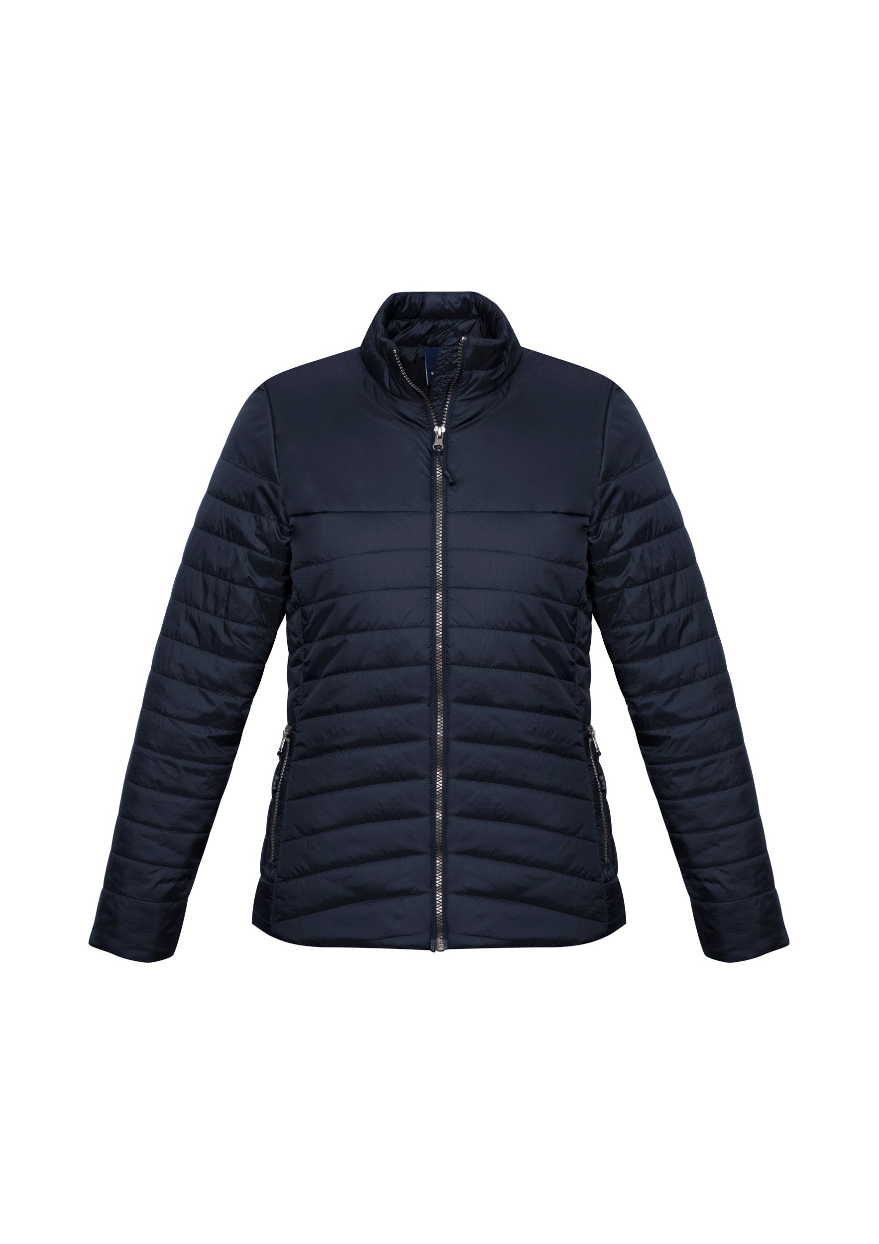 Biz Womens Expedition Jacket J750L