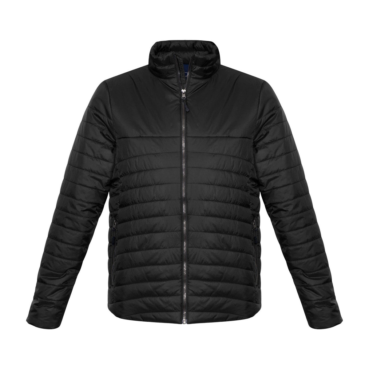 Biz Mens Expedition Jacket J750M in Black