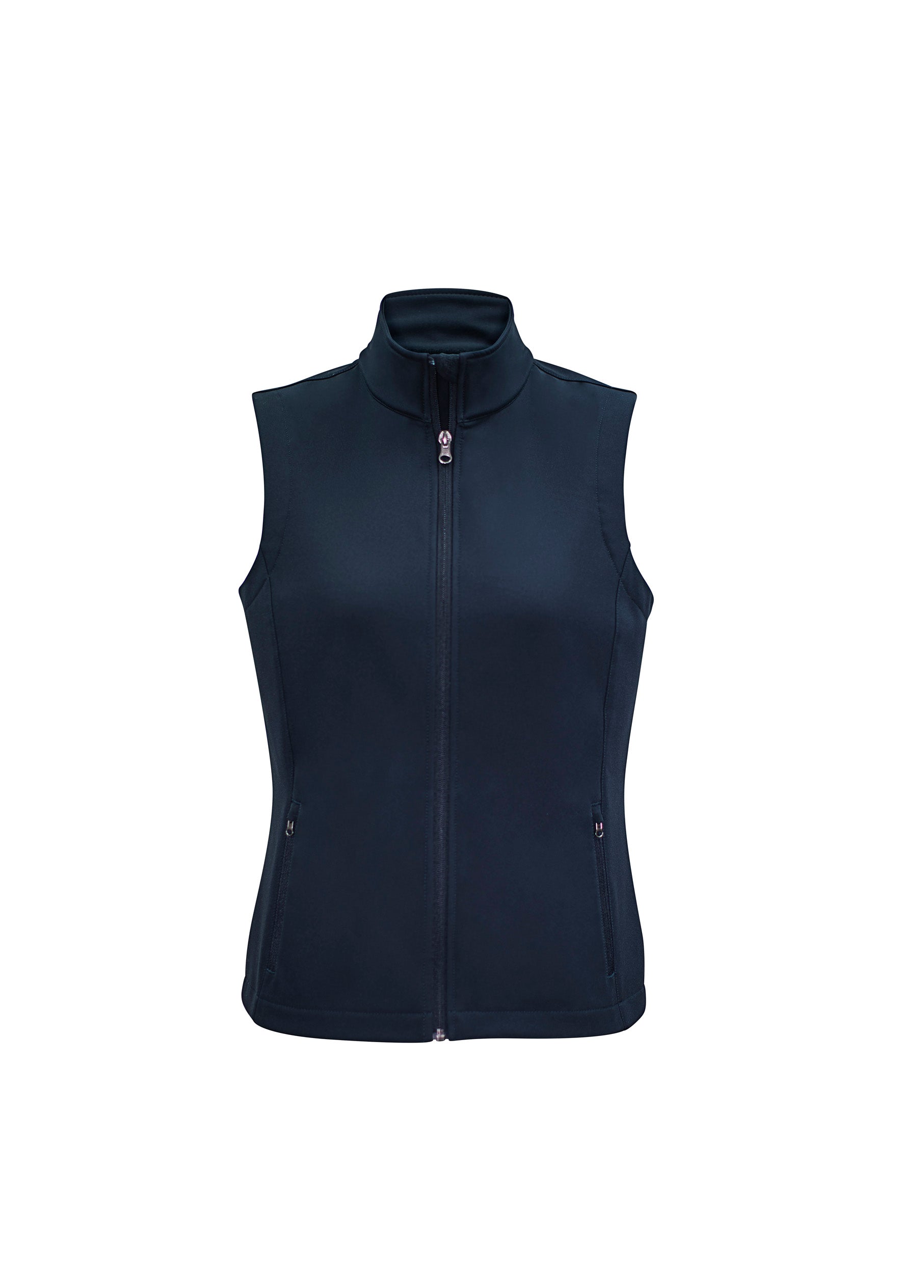 Biz Womens Apex Vest J830L