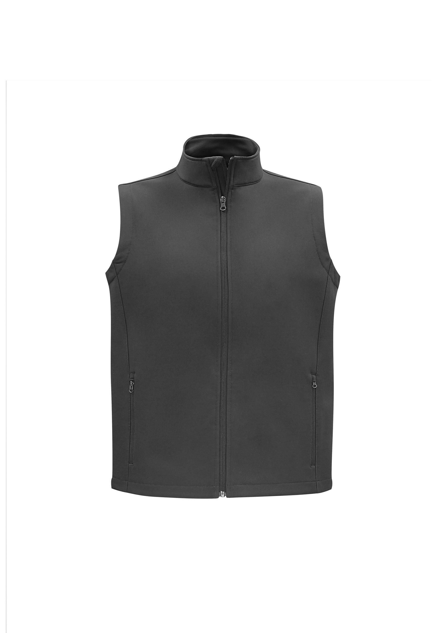 Biz Mens Apex Vest J830M