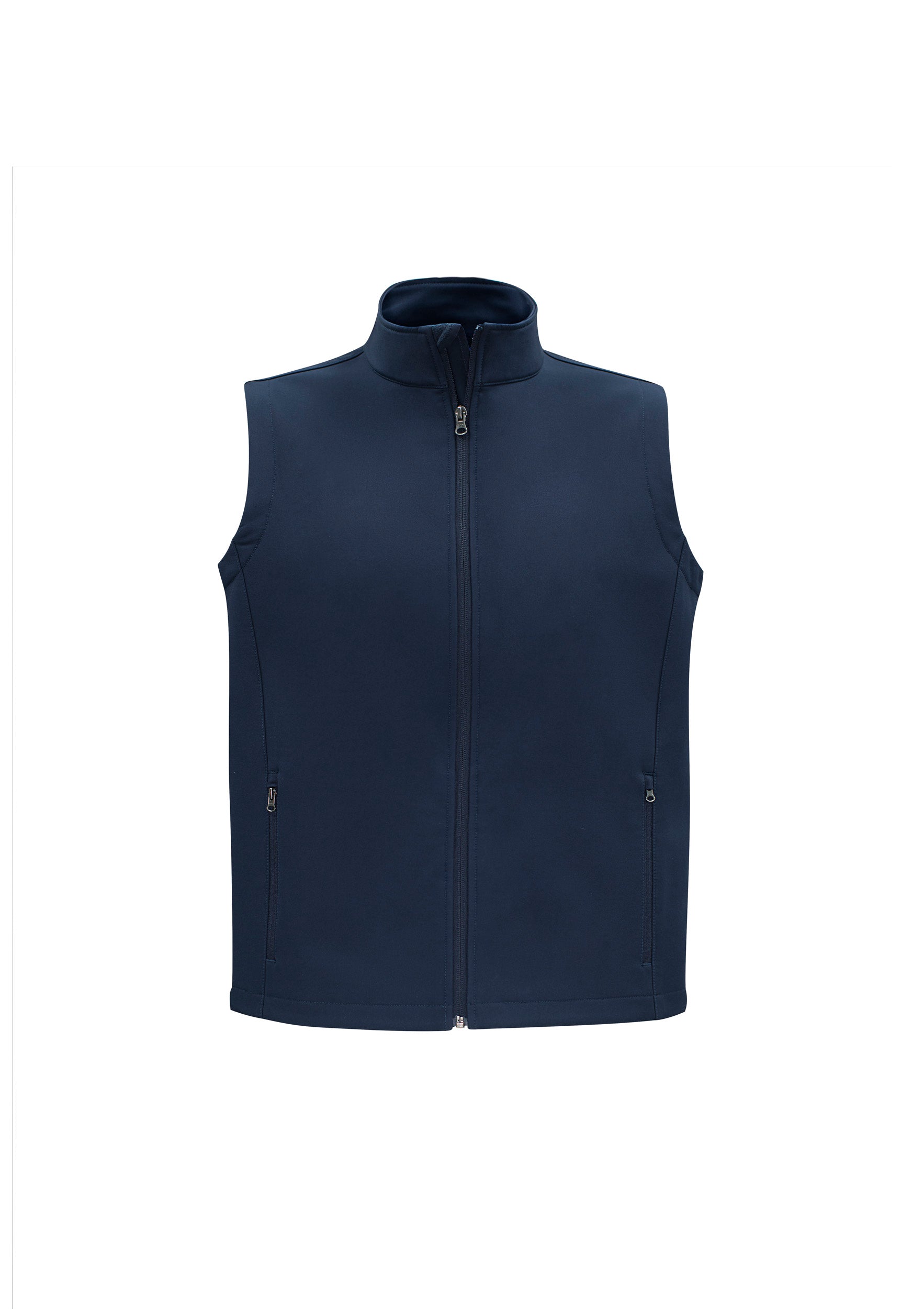 Biz Mens Apex Vest J830M