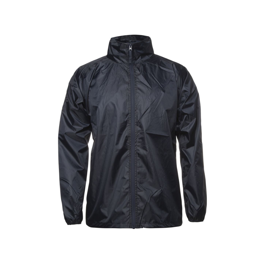 JB's Kids Rain Forest Jacket Navy 3RFJK