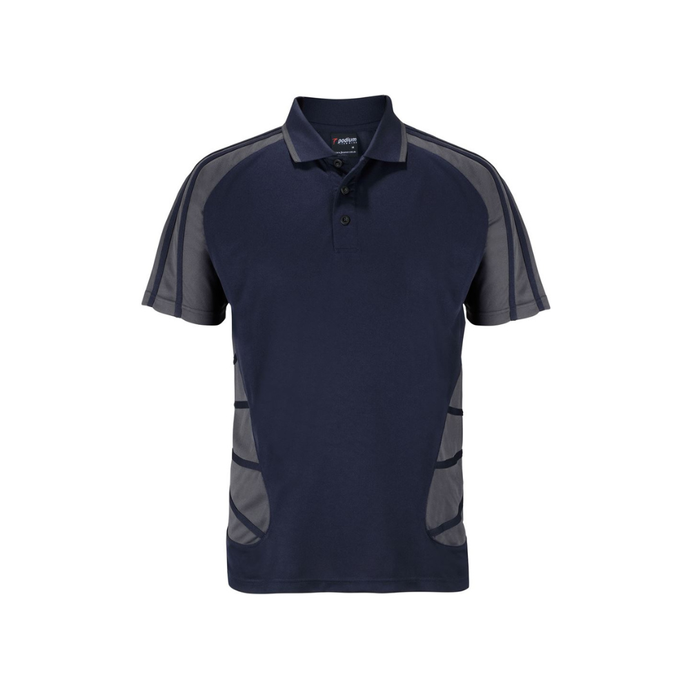JB's Podium Arachnid Polo 7APS