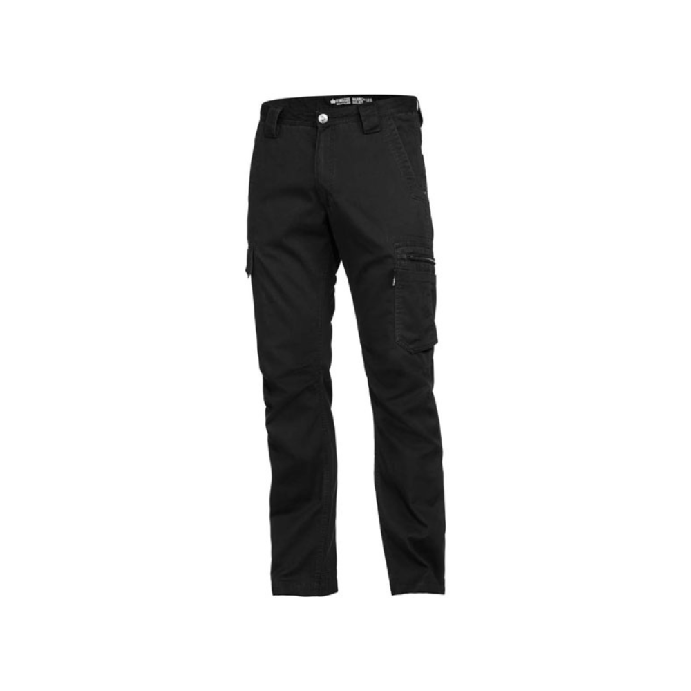 King Gee Tradies Summer Lightweight Cargo Work Pants K13290