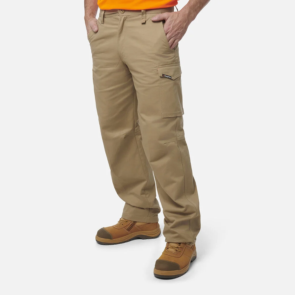 King Gee Workcool 1 Work Pants K13800