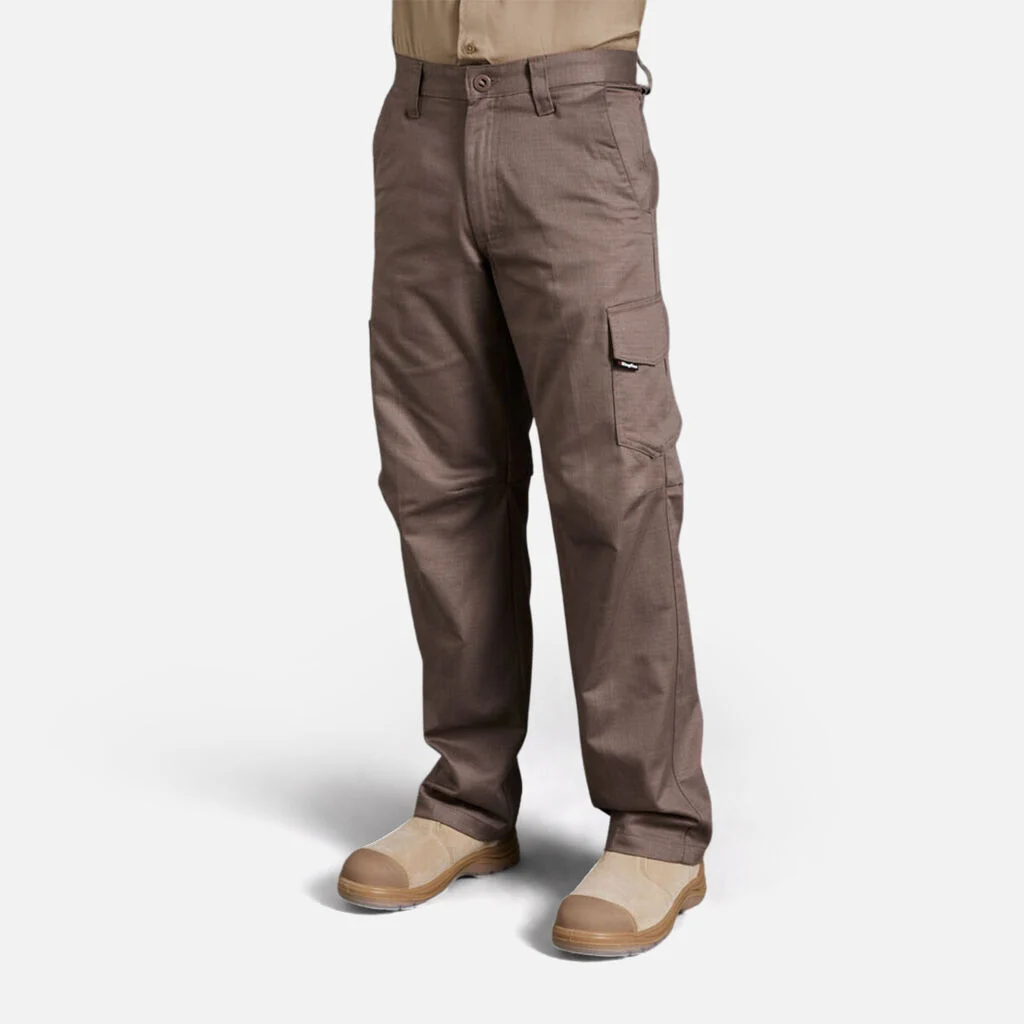 King Gee Workcool 2 Lightweight Ripstop Work Pants K13820