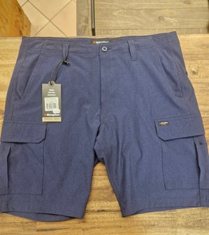 King Gee Stretch Boardies K17005