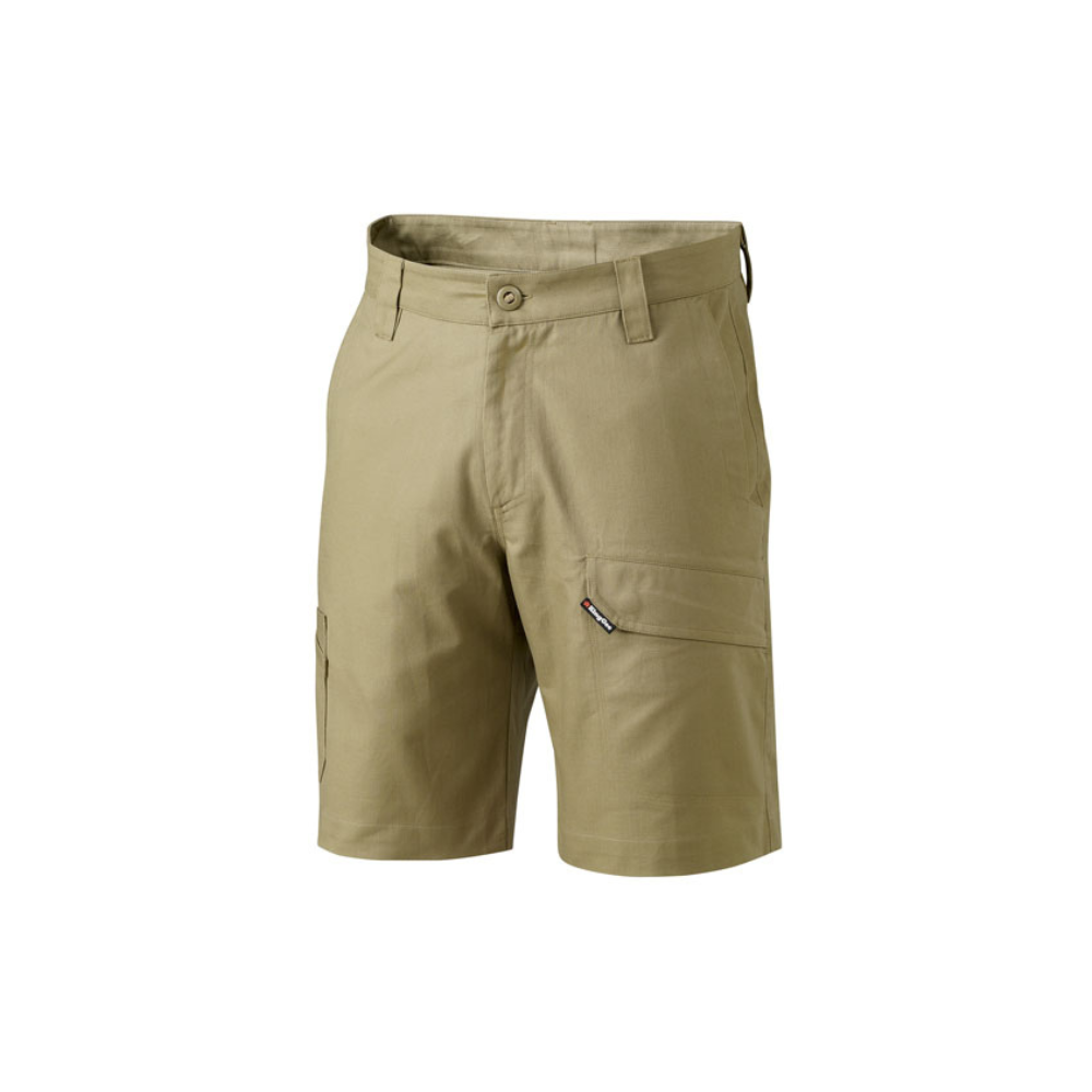 King Gee Workcool 2 Lightweight Ripstop Cargo Work Shorts K17820