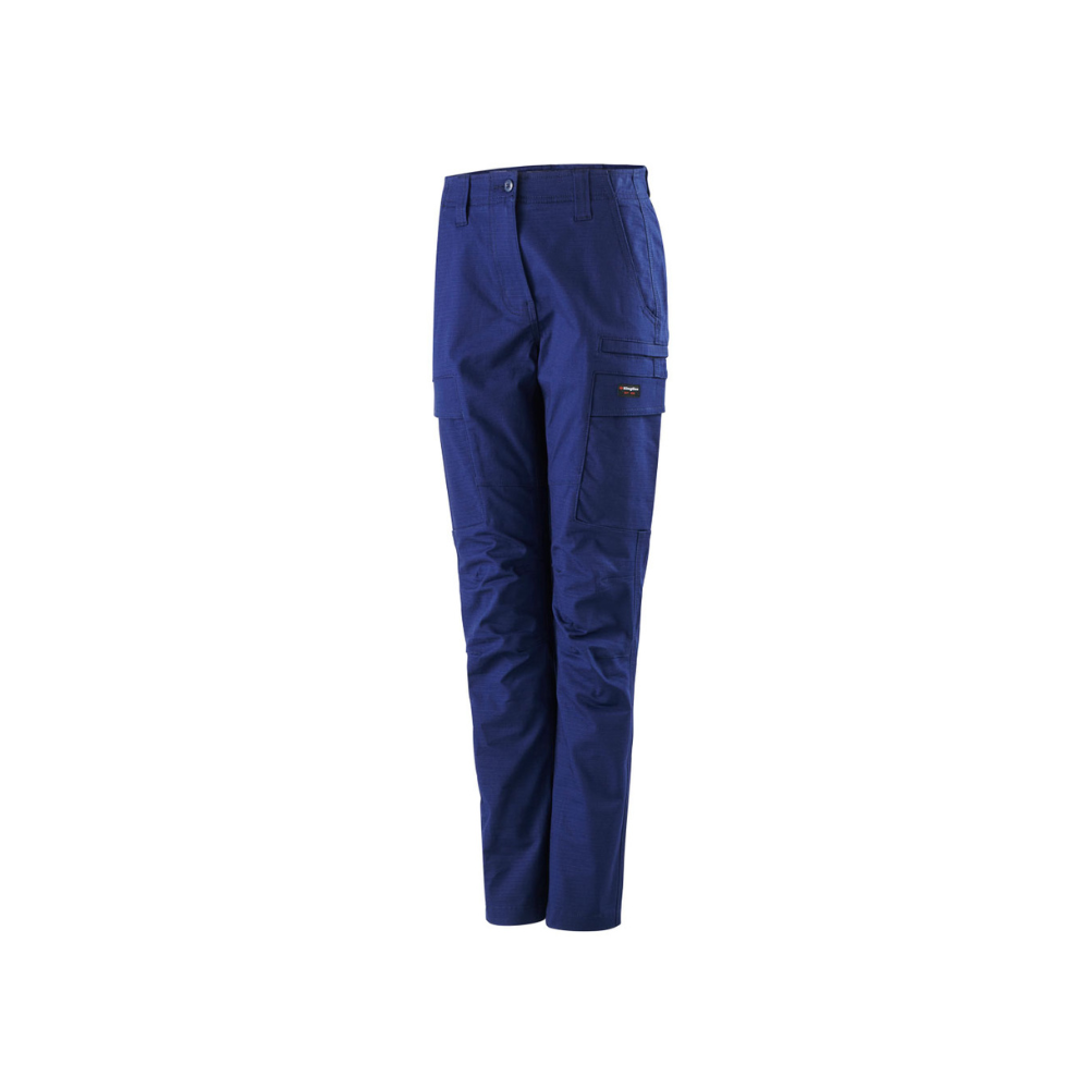 King Gee Women's Workcool Pro Stretch Pants K43012
