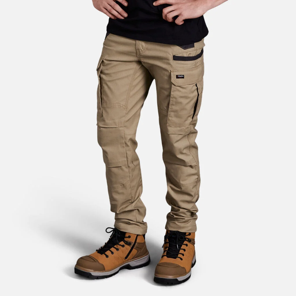 King Gee Tradies Stretch Cargo Pant K69860