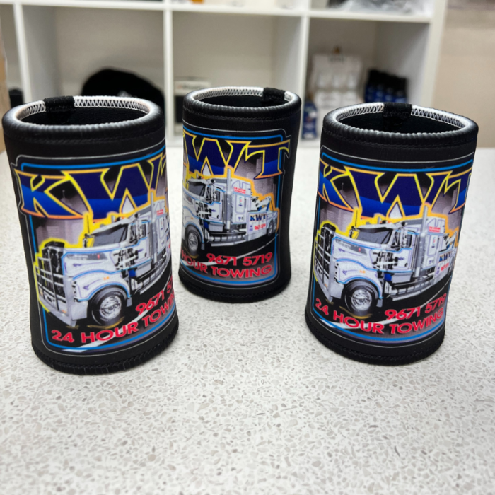 ONLINE SPECIAL ORDER Premium Stubby Holders