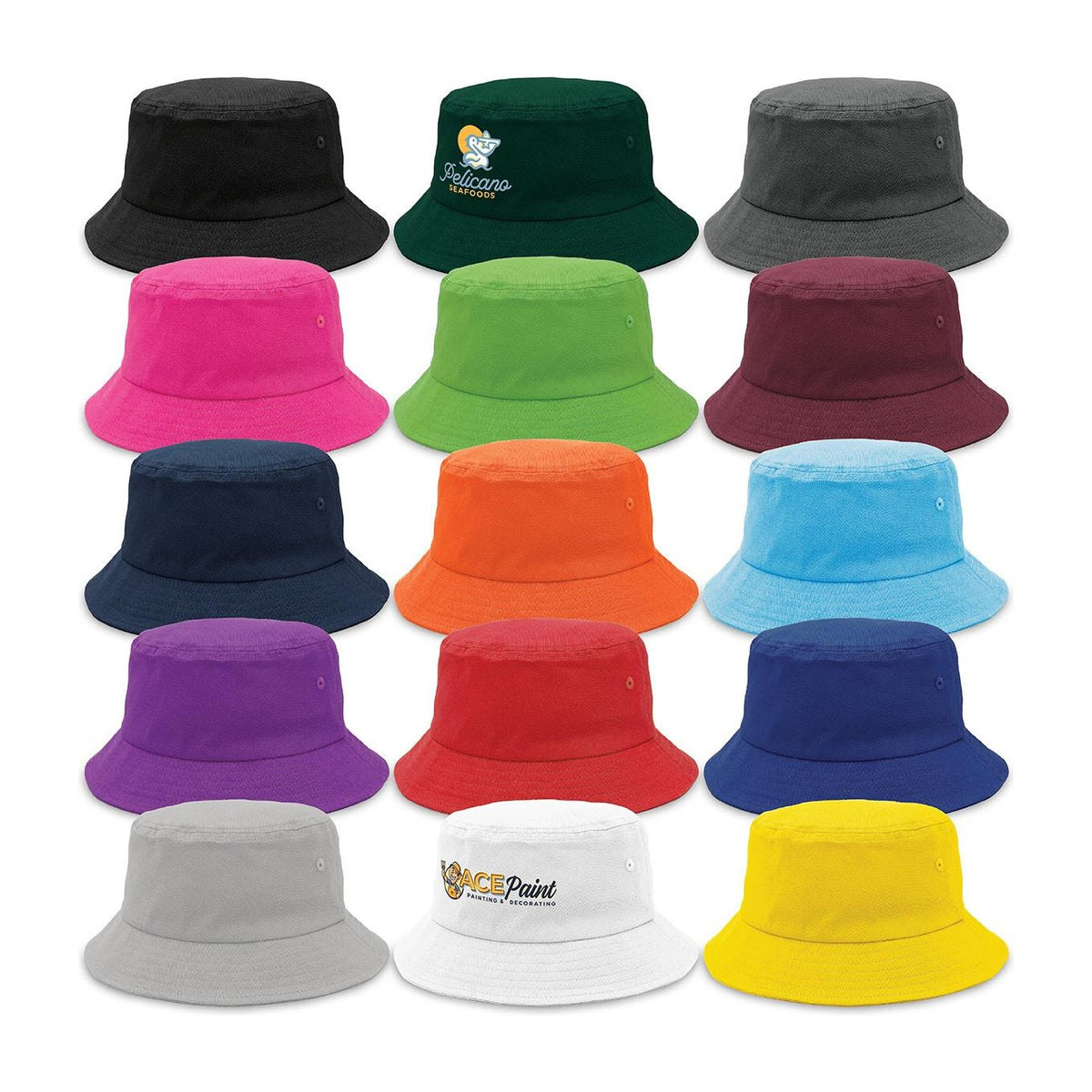 Legend Life The Bells Bucket 4000, view 2