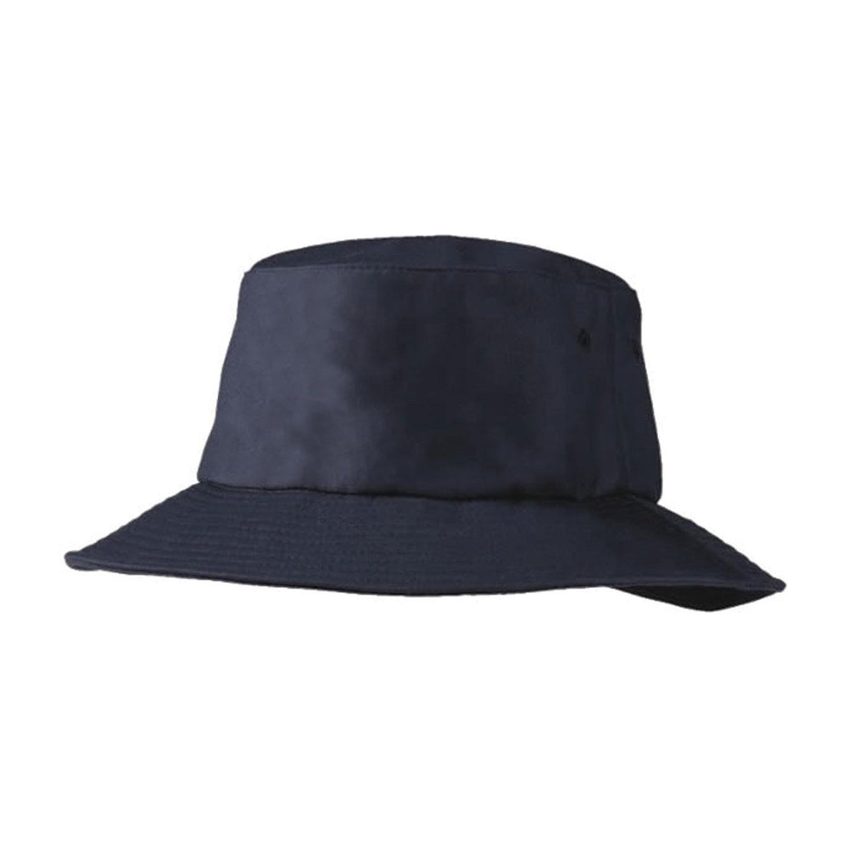 Legend Life Poly Viscose Bucket Hat 4005A in Navy