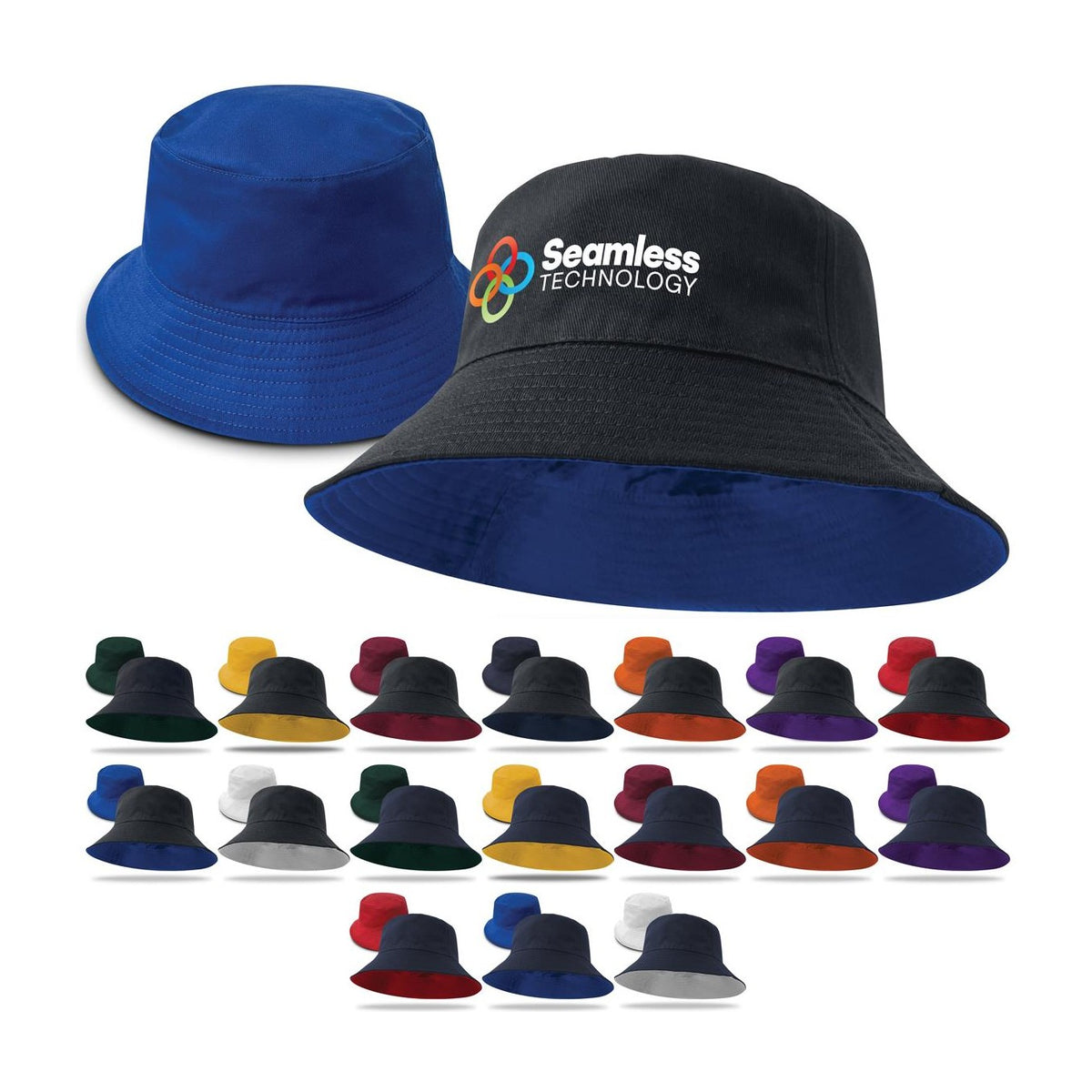 Legend Life Switch Reversible Bucket 4014, view 2