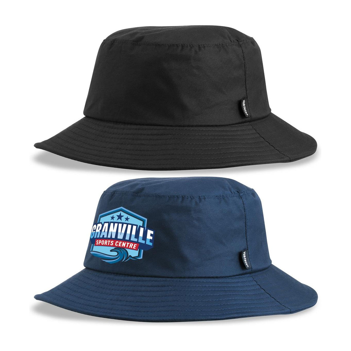 Legend Life Vortech Bucket Hat 4015, view 2