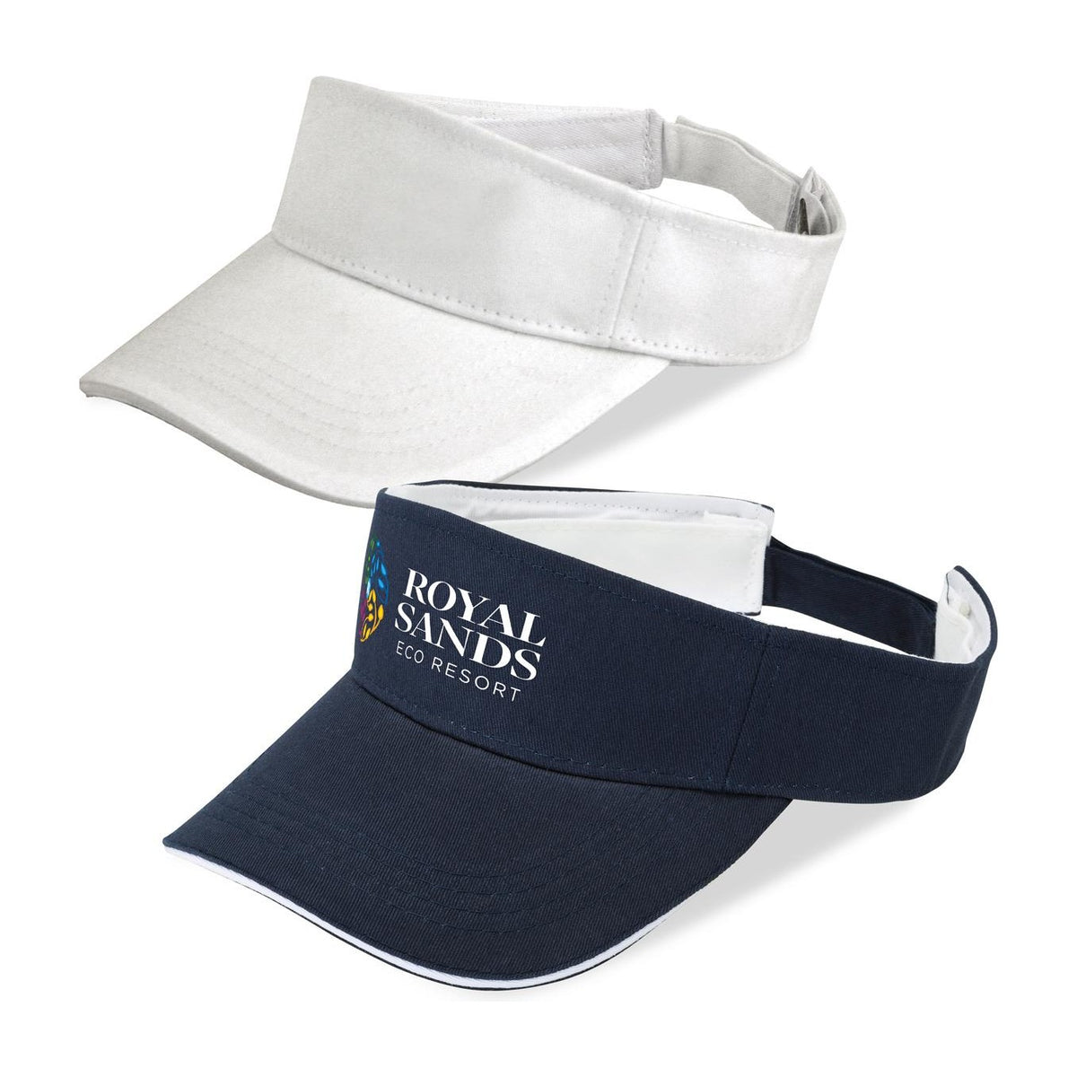 Legend Life Sandwich Peak Visor 4040, view 4
