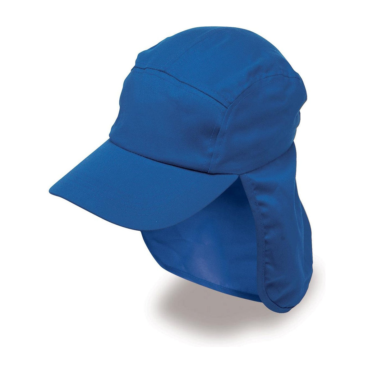 Legend Life Poly Viscose Legionnaire 4057A in Royal