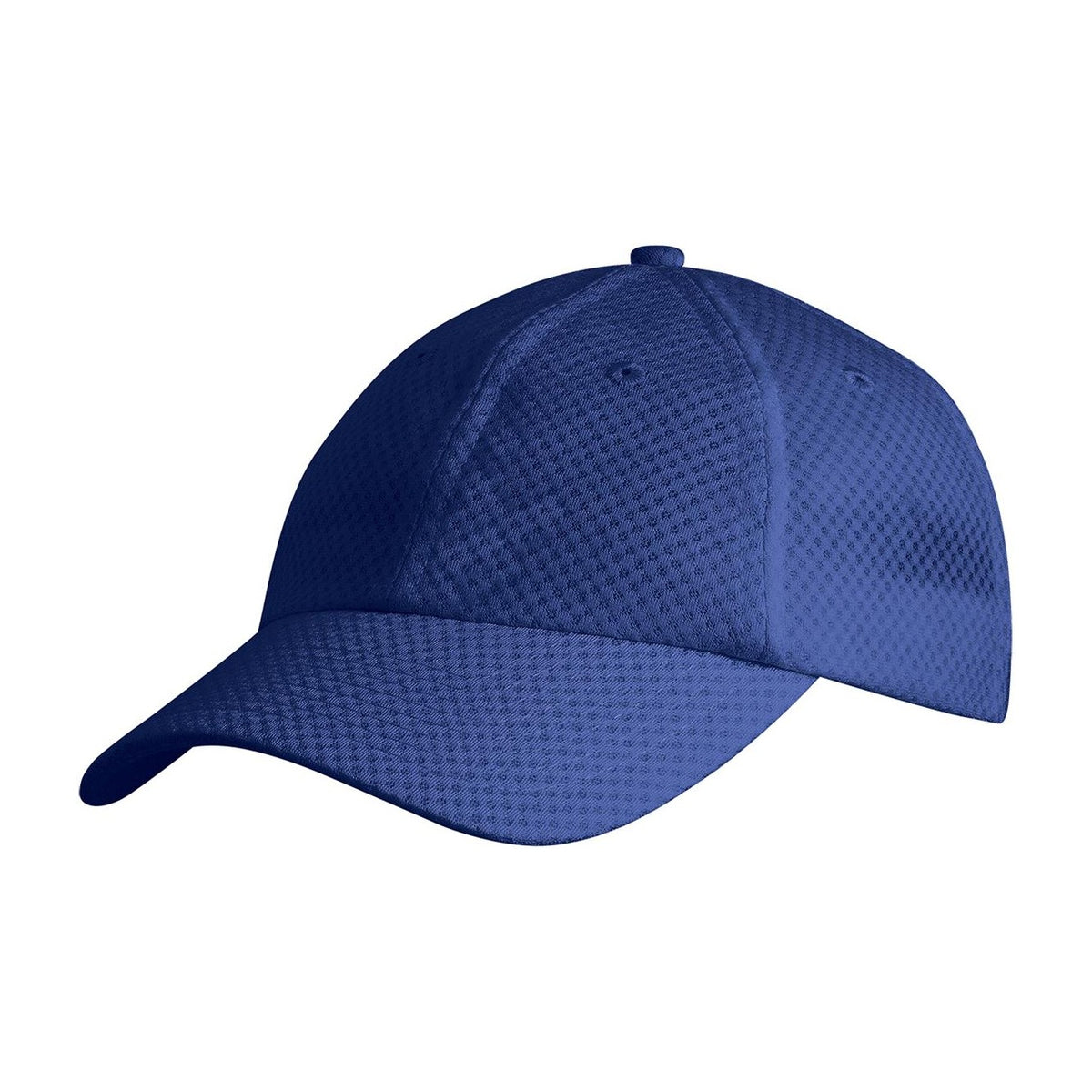 Legend Life Mesh Sports Cap 4058 in Royal