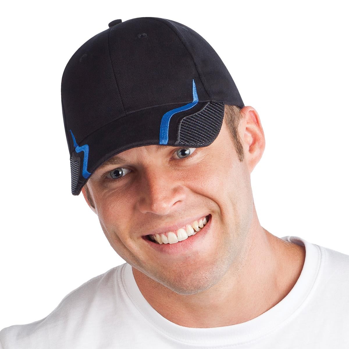 Legend Life Downforce Cap 4361, view 2