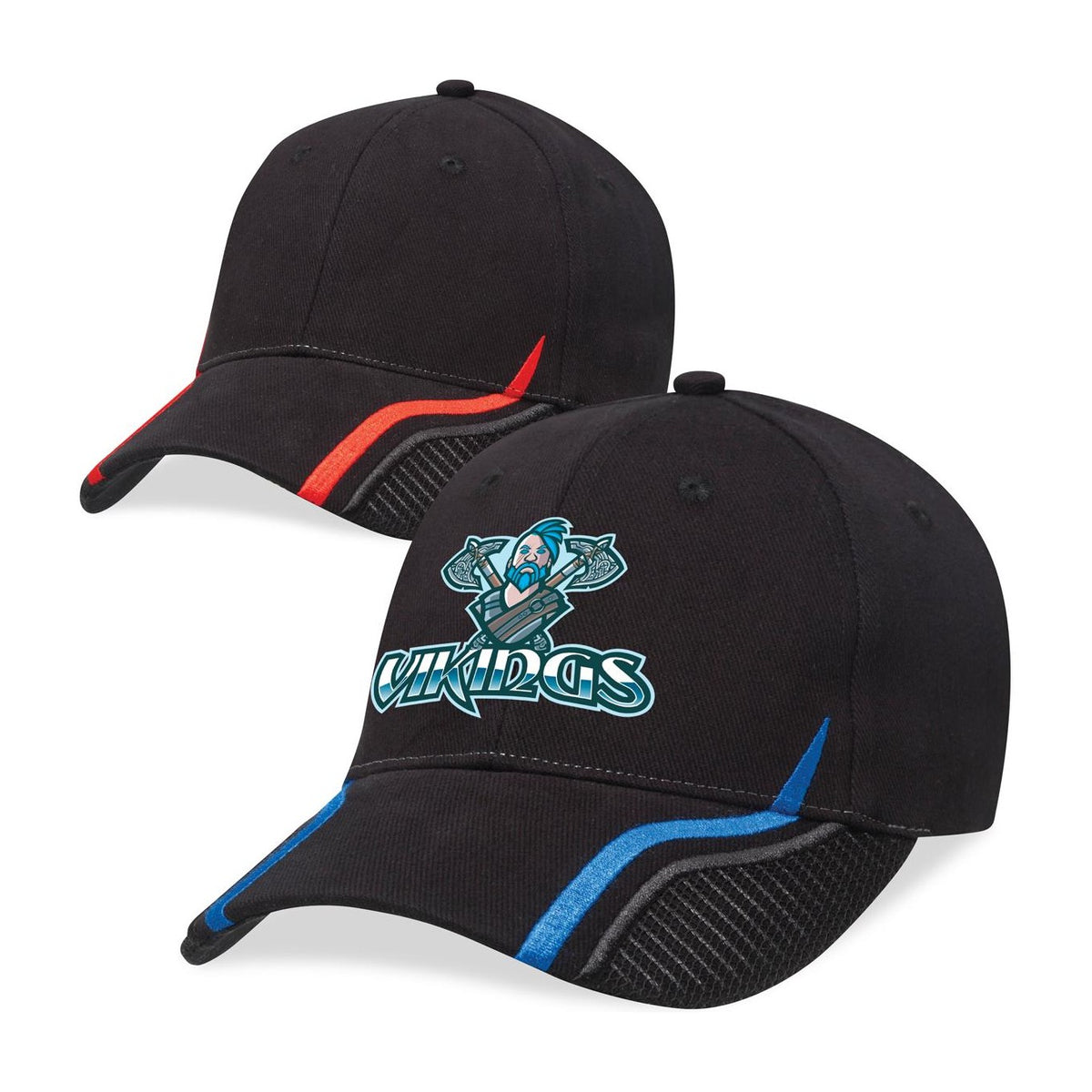 Legend Life Downforce Cap 4361, view 4