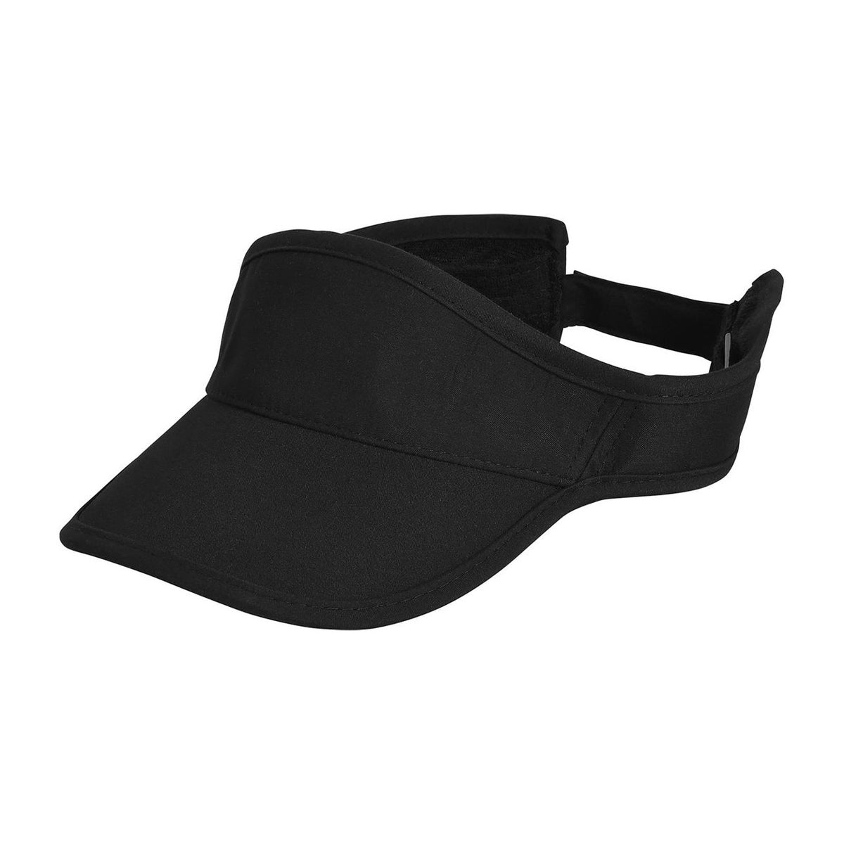 Legend Life Sports Visor 4379 in Black