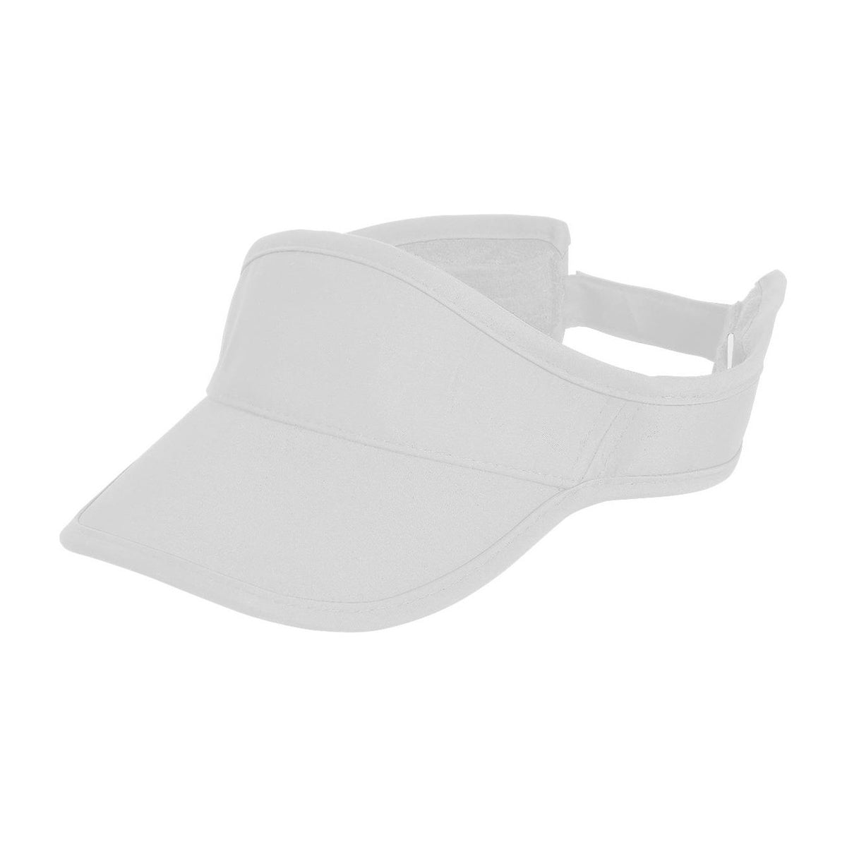 Legend Life Sports Visor 4379 in White