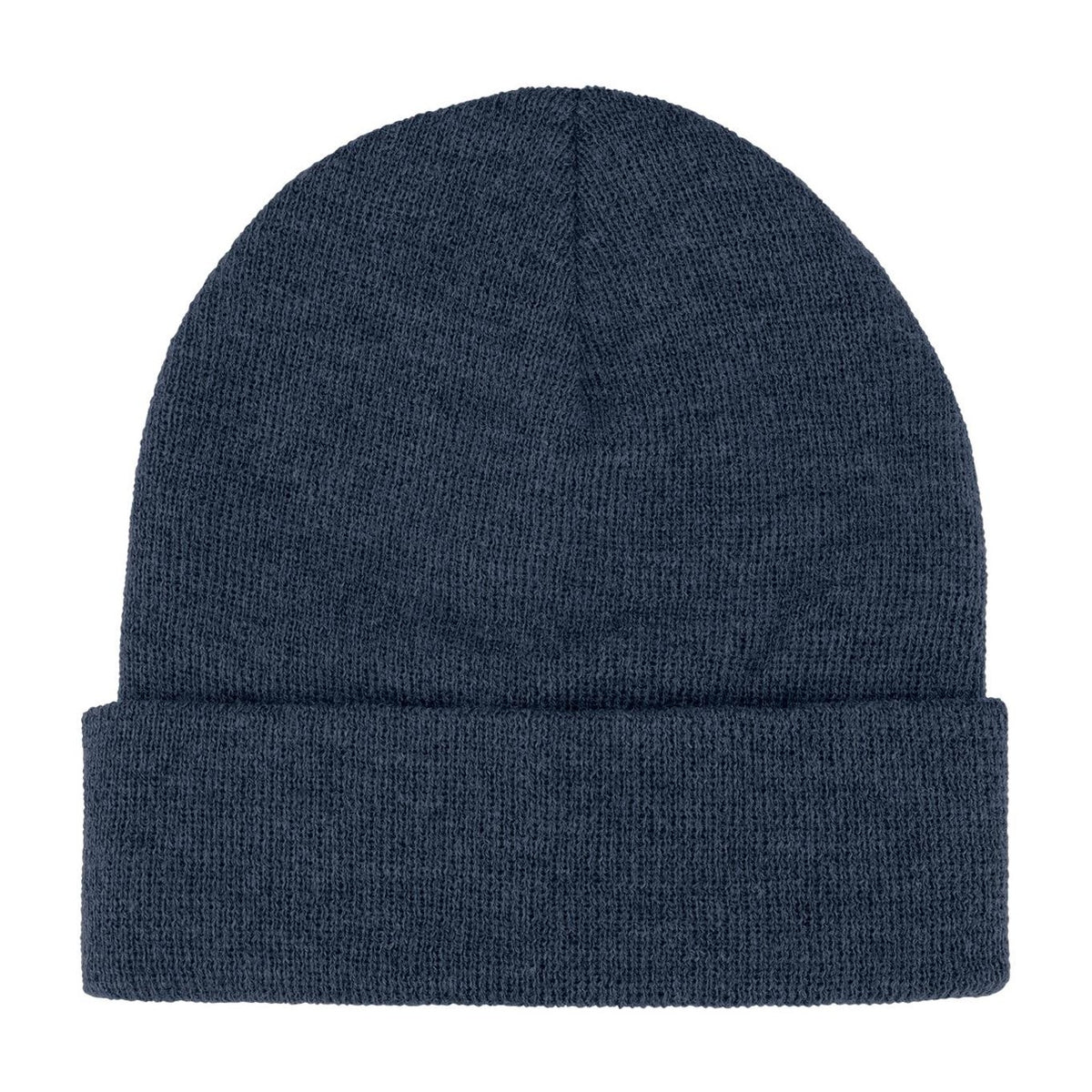 Legend Life Heather Beanie 4443 in Navy Heather