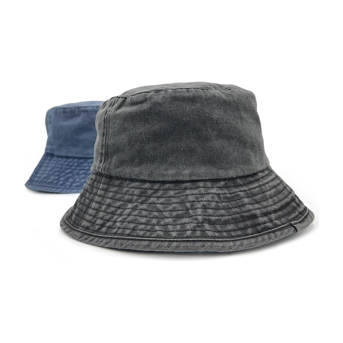 Legend Life Washed Chino Bucket Hat 4497, view 3