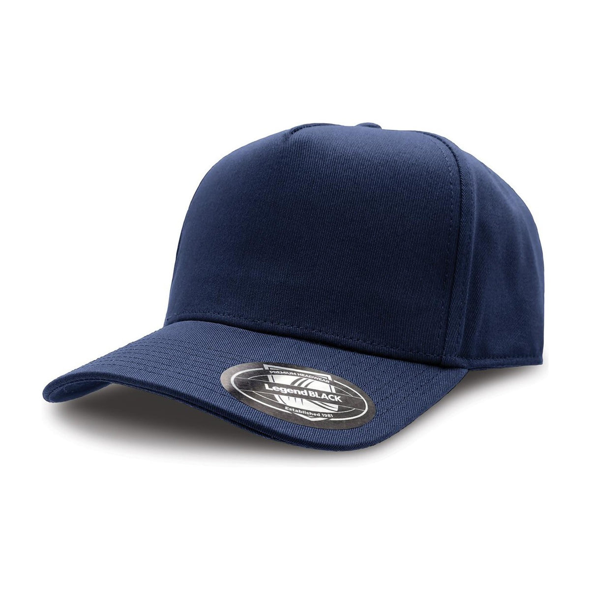 Legend Life A-Frame Cap 7001 in Navy