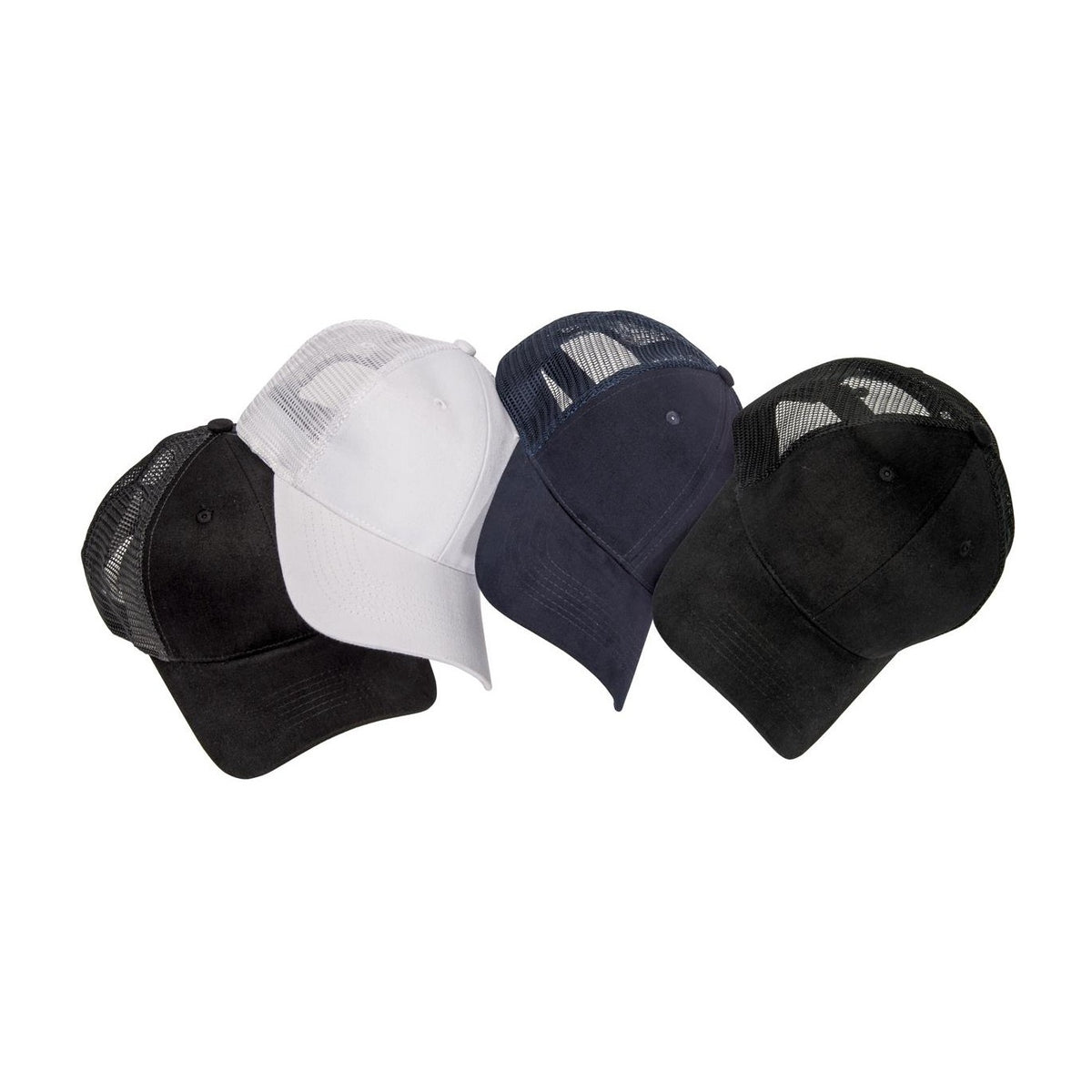 Legend Life Premium Soft Mesh Cap 8003, view 3