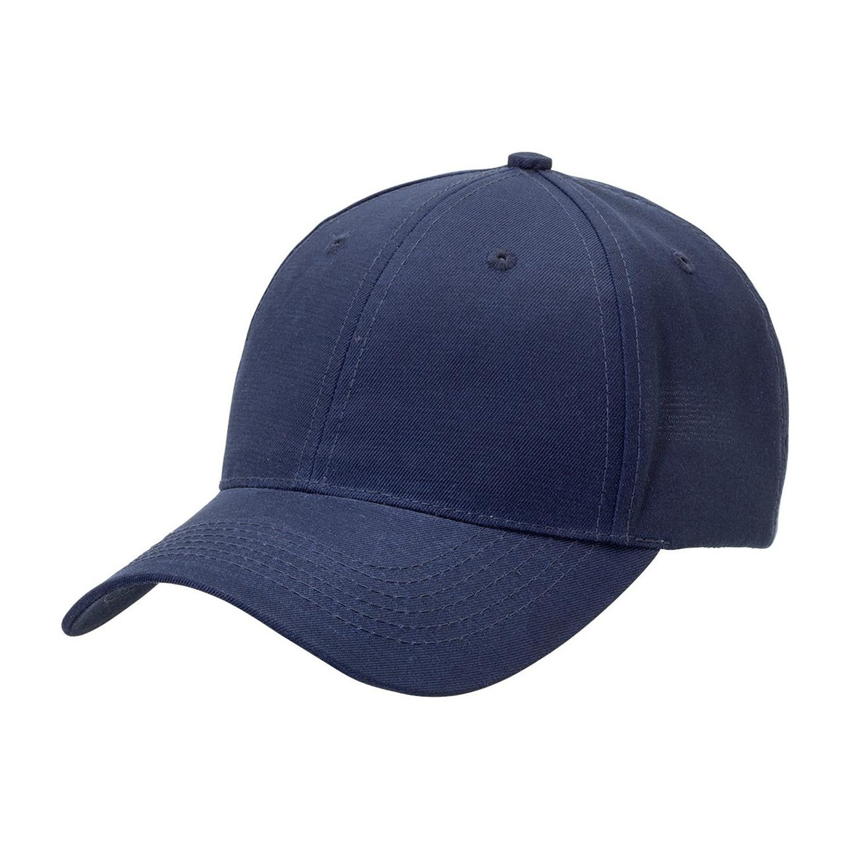 Legend Life Polycotton Event Cap 8007A in Navy