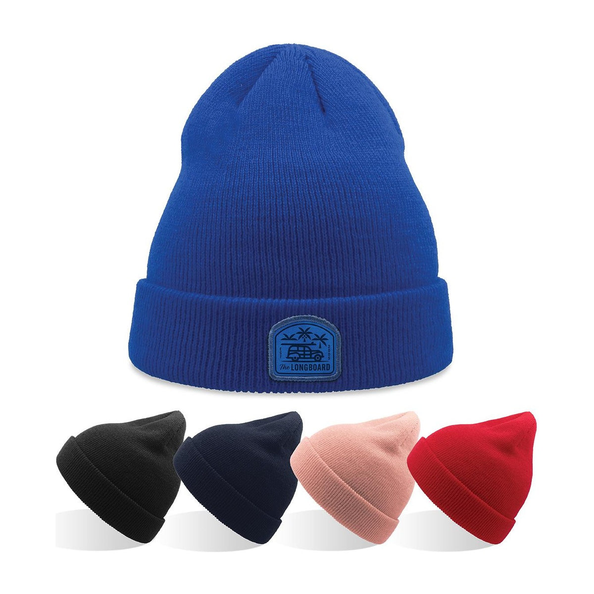 Legend Life Kid Wind-S Beanie Recycled A4330, view 2